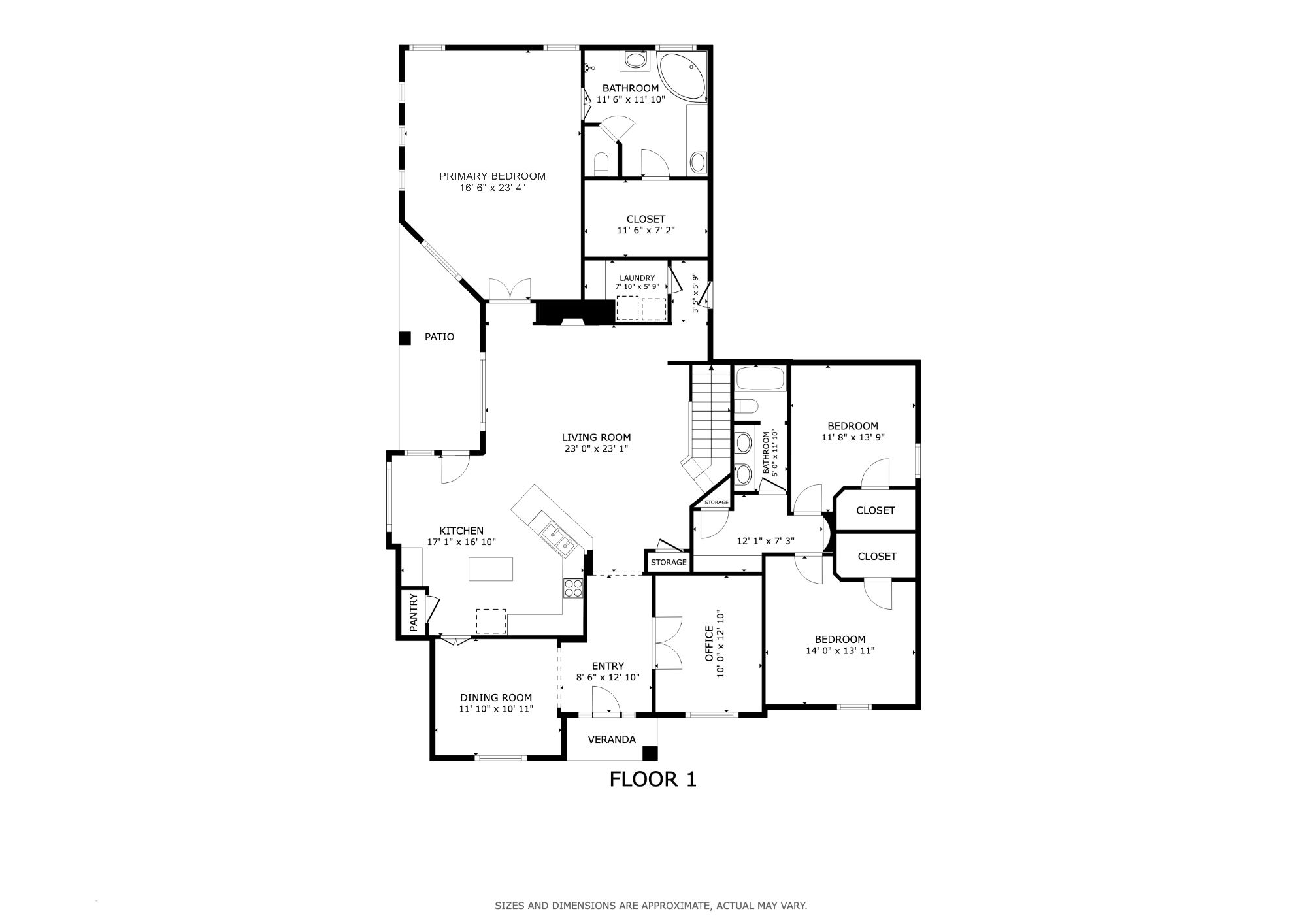 12334 Blue Ridge Drive