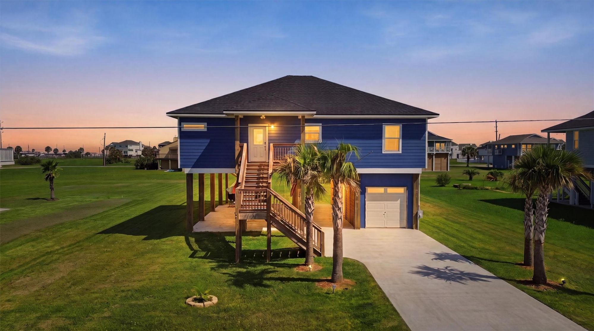 18307 Warrior Dr
