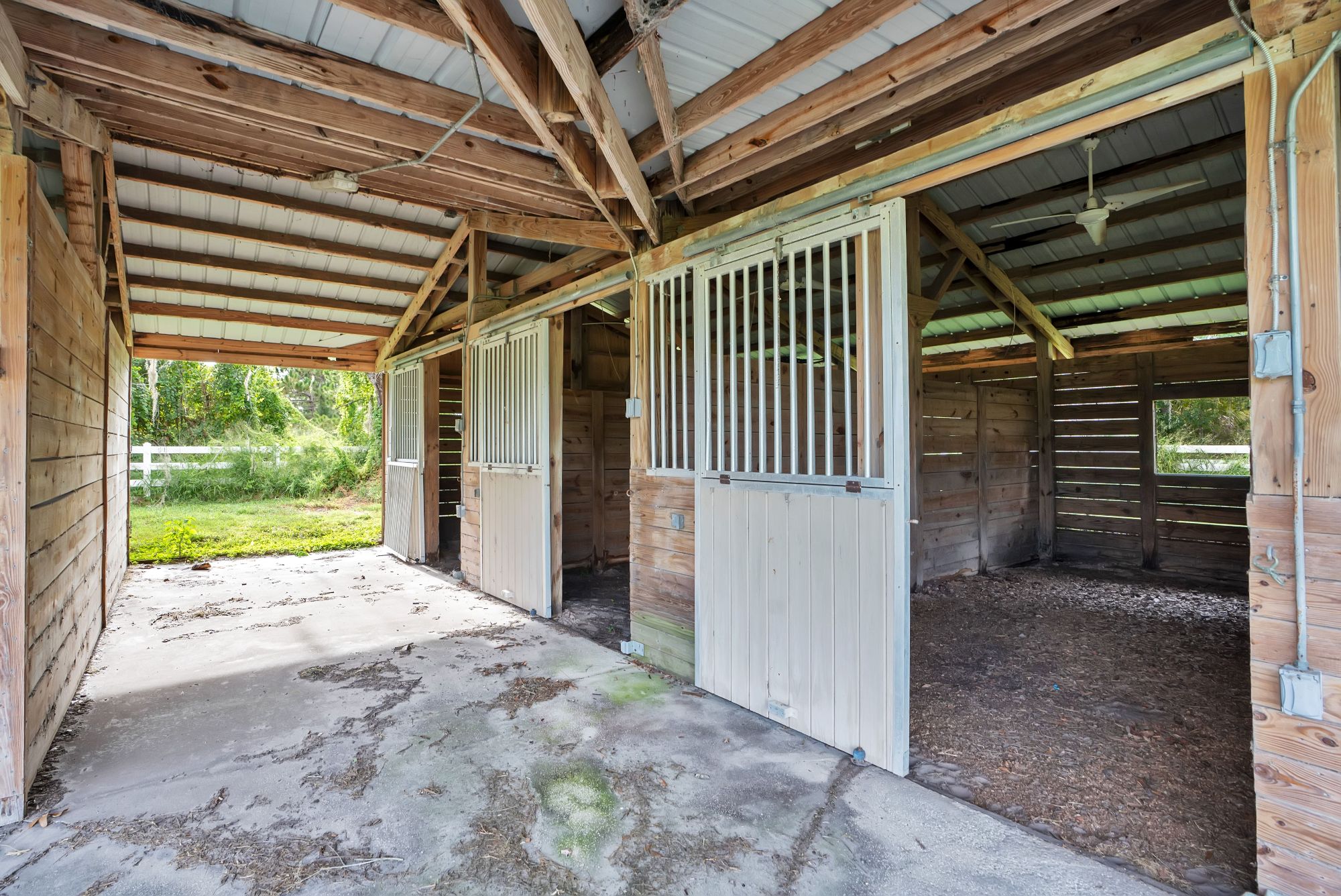 4410 Albritton Road