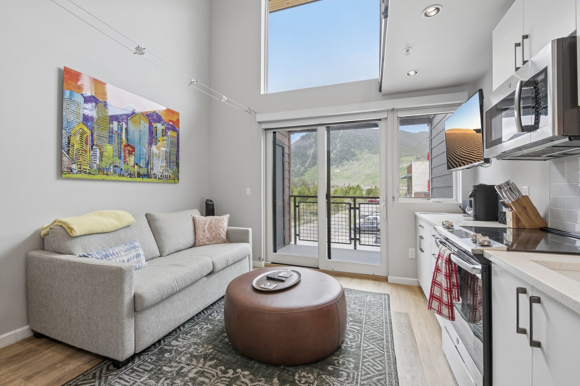 100 Basecamp Way #222