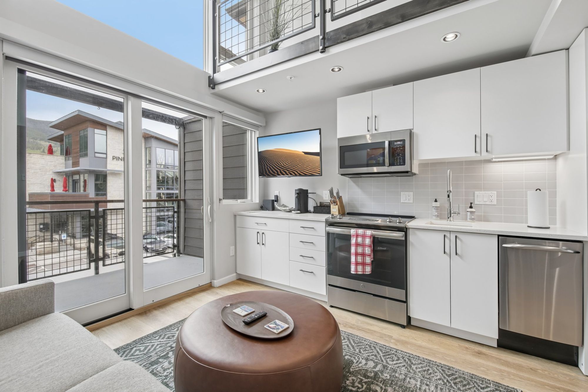 100 Basecamp Way #222