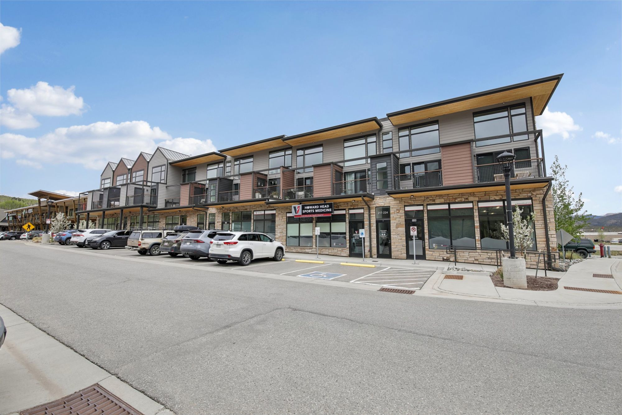 100 Basecamp Way #222
