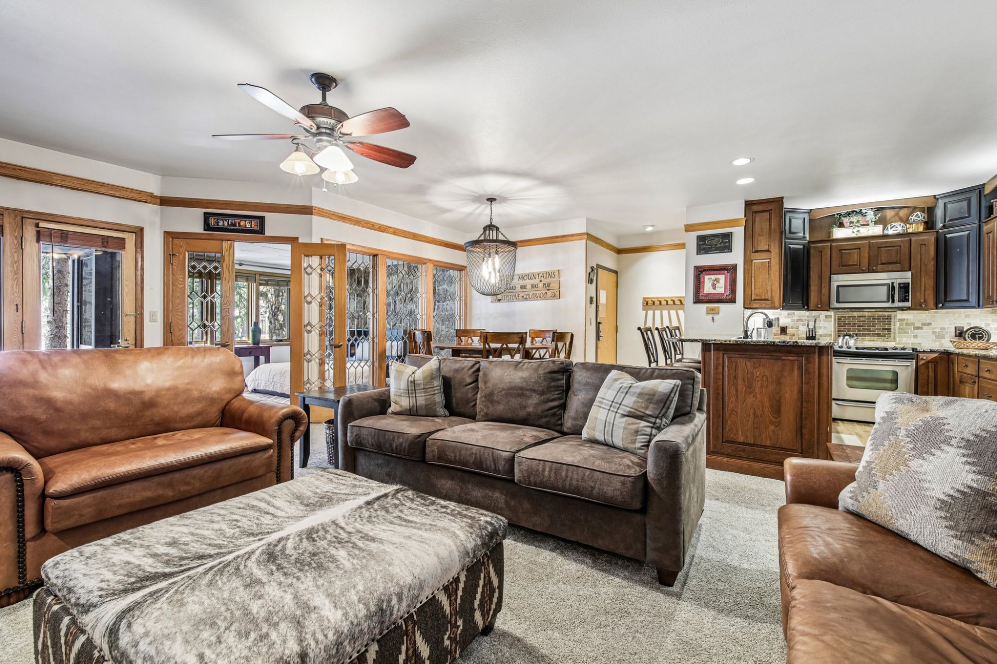 1203 West Keystone Road #2710