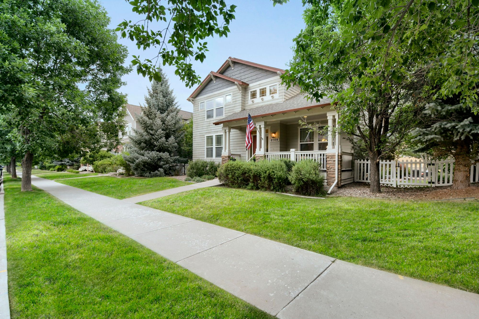 145 Greenhorn Avenue
