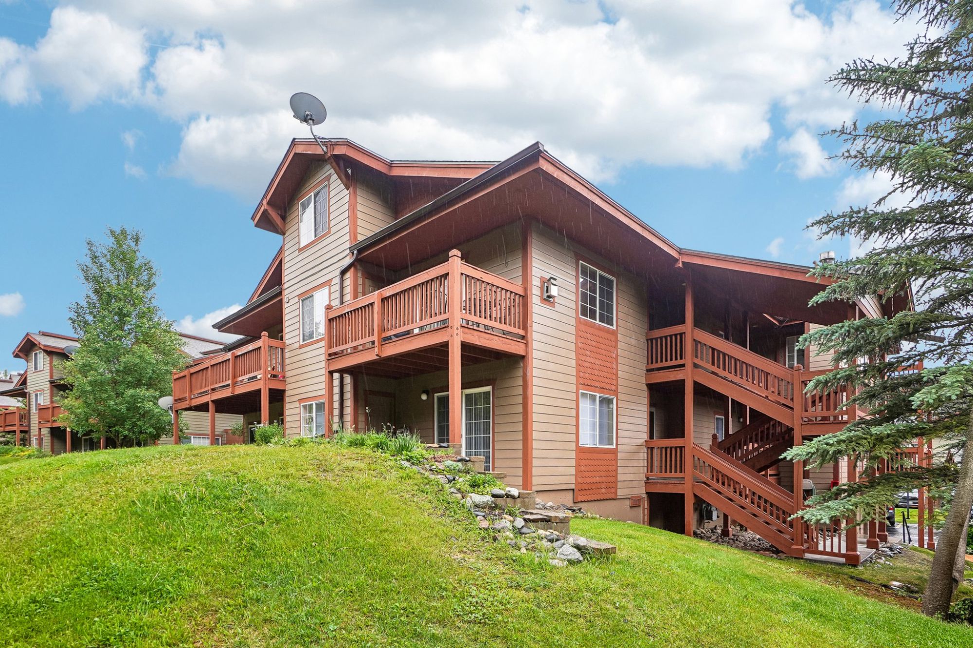 163 Pelican Circle #1245