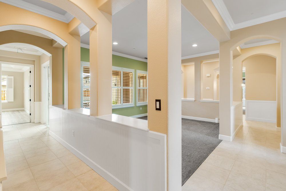 1700 Ashbourne Place