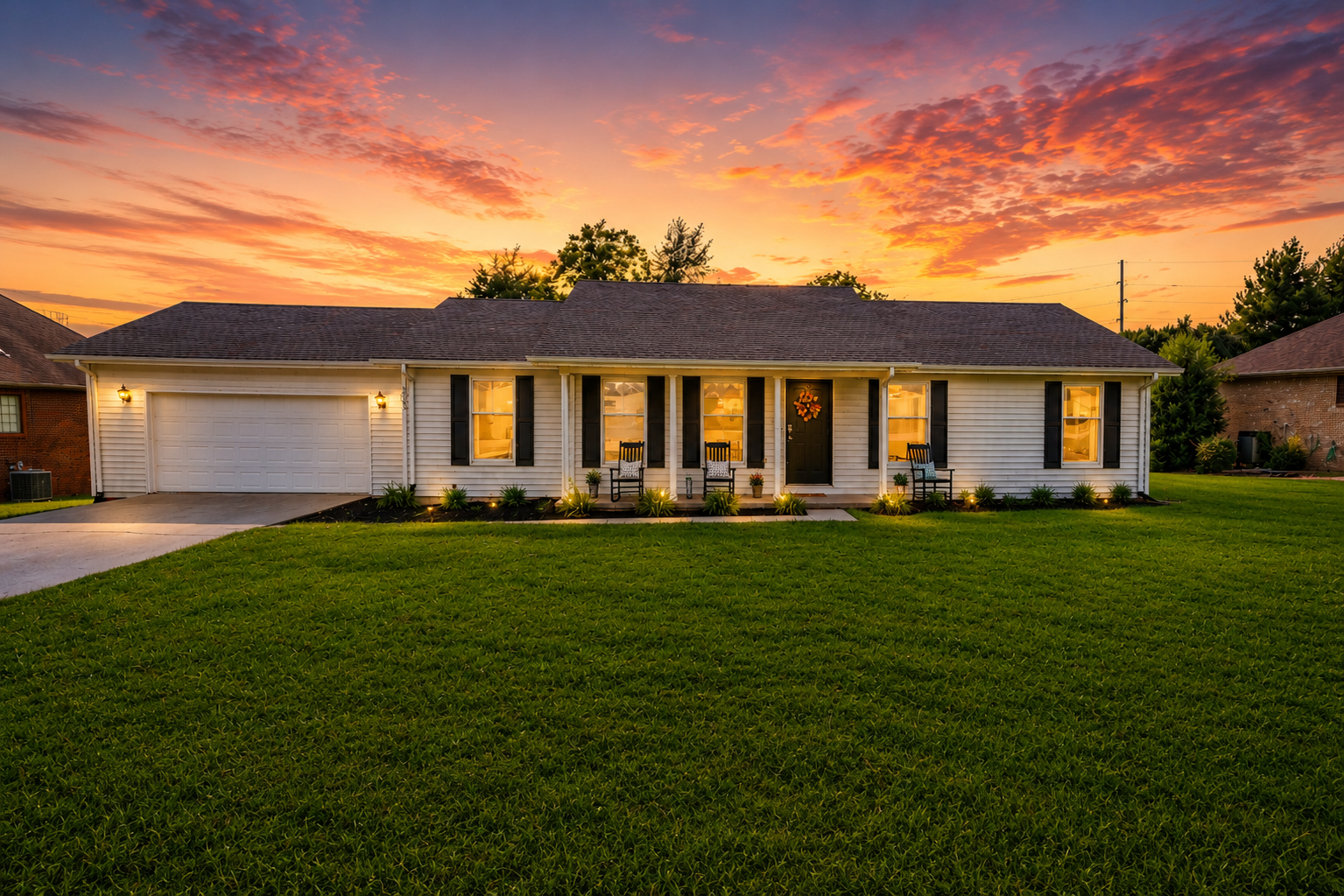 203 Pogue Drive
