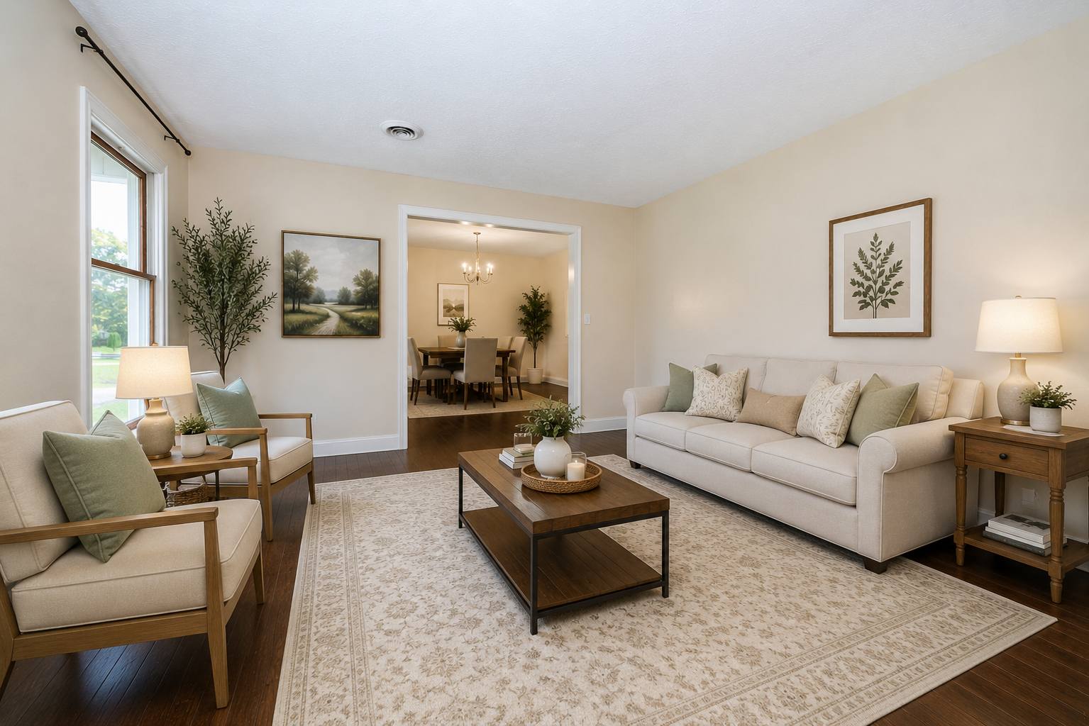 203 Pogue Drive