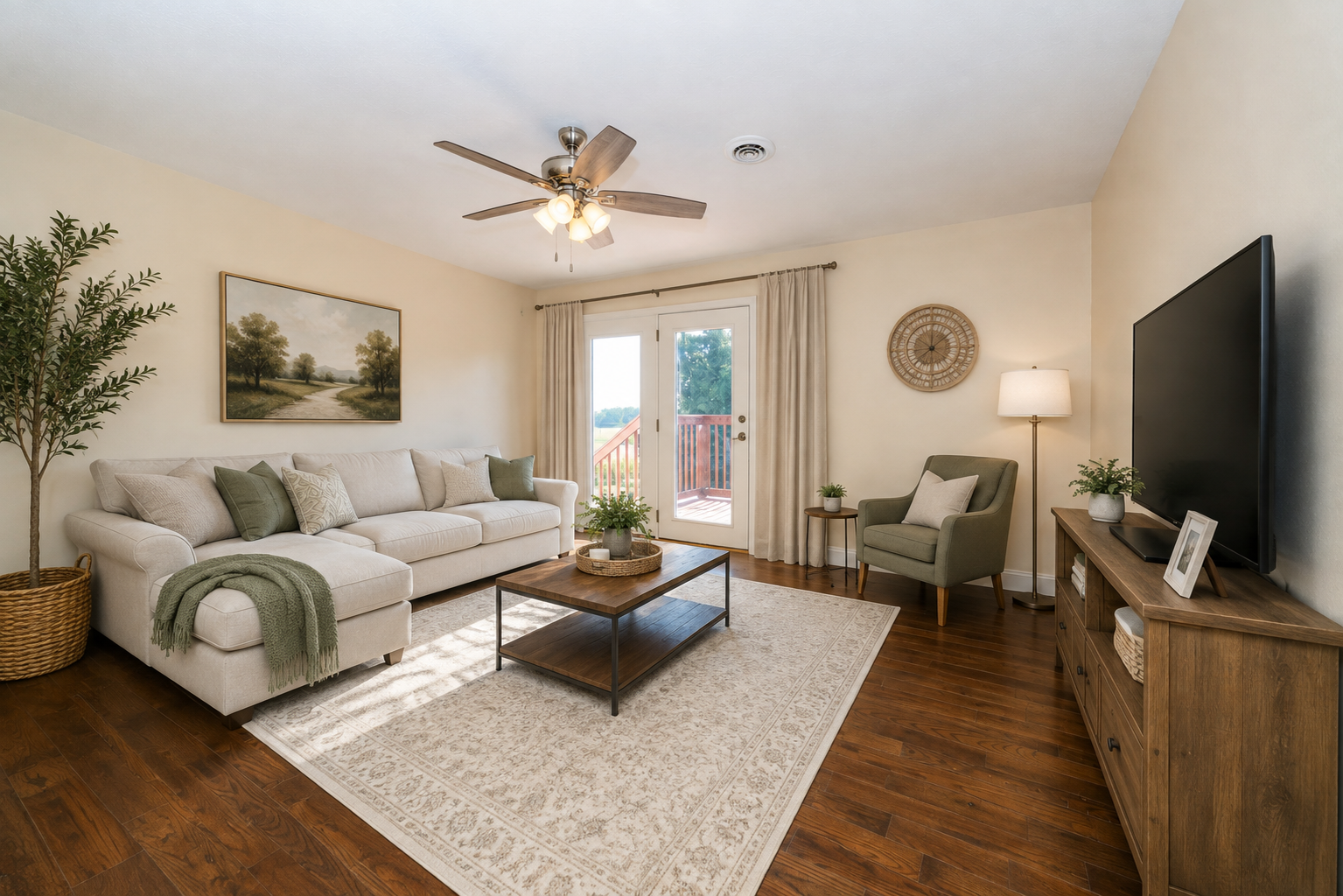 203 Pogue Drive