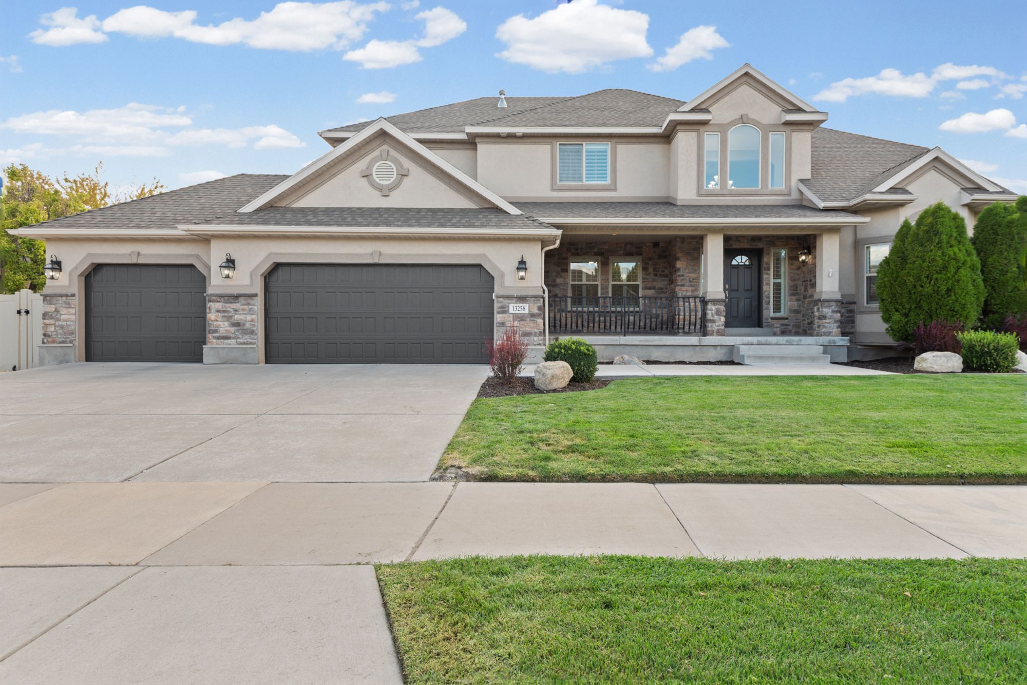 13258 Cascade Glen Drive