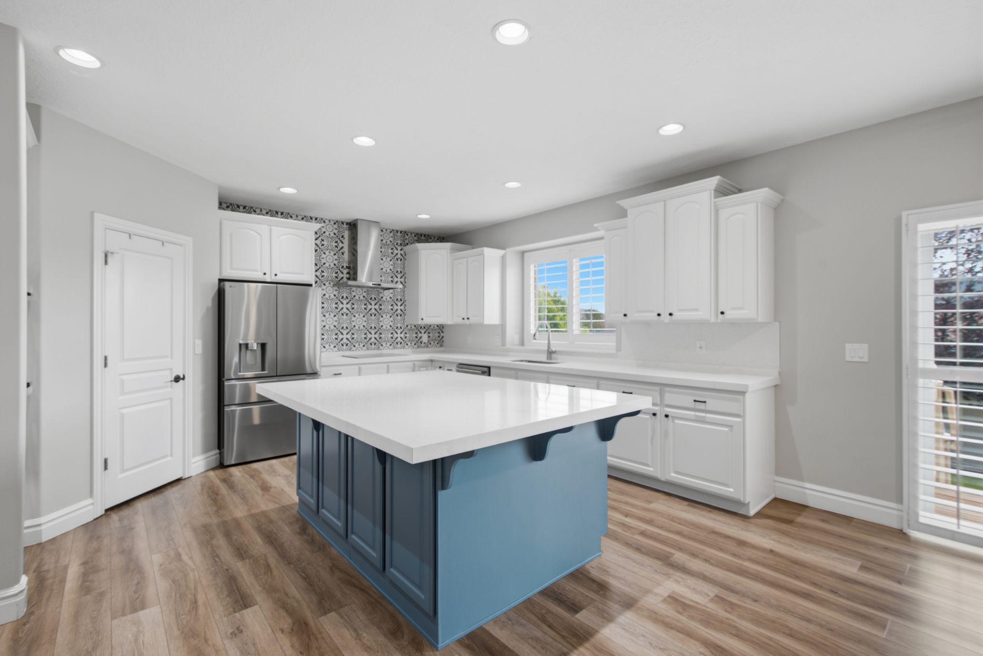 13258 Cascade Glen Drive