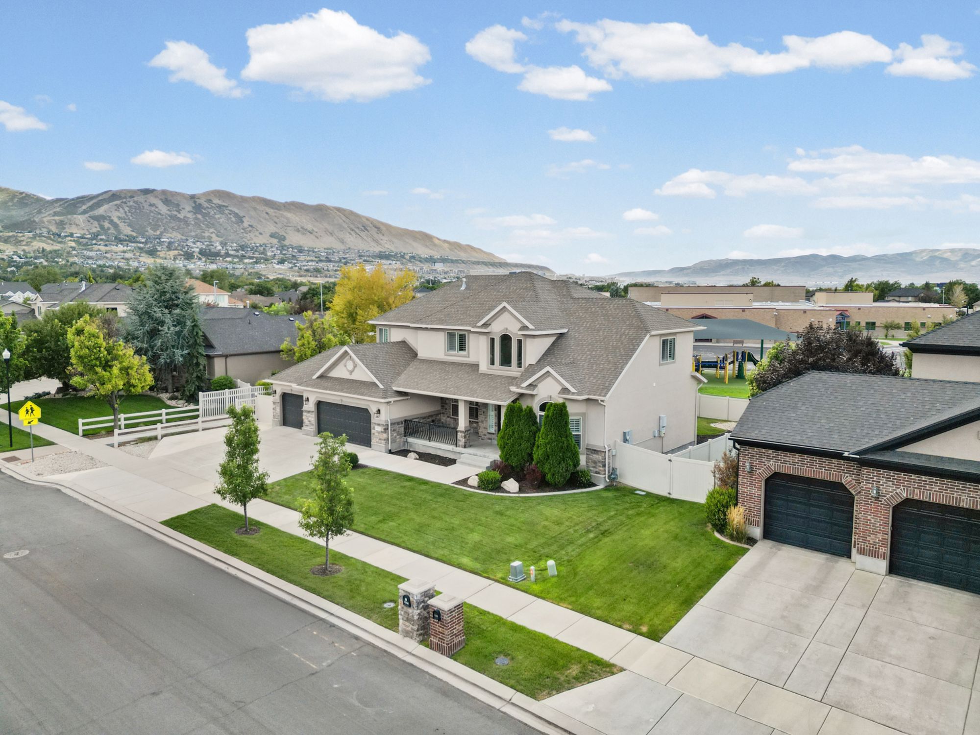 13258 Cascade Glen Drive