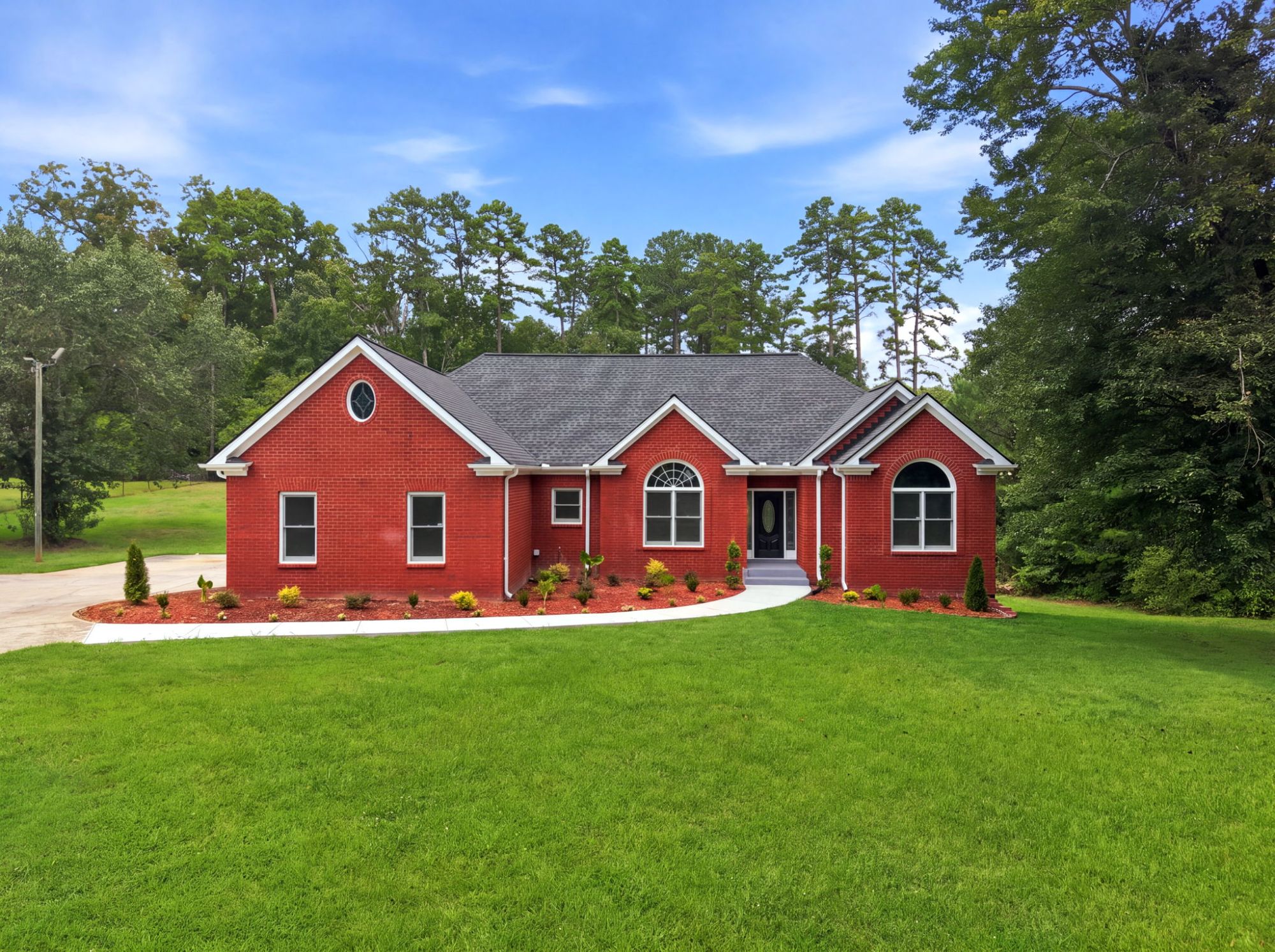 3141 CENTERVILLE ROSEBUD