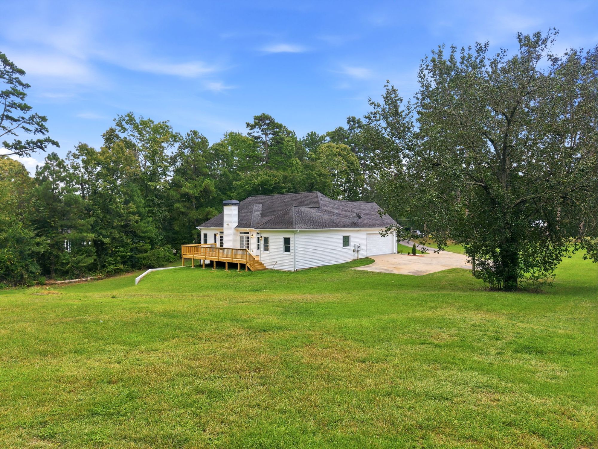 3141 CENTERVILLE ROSEBUD