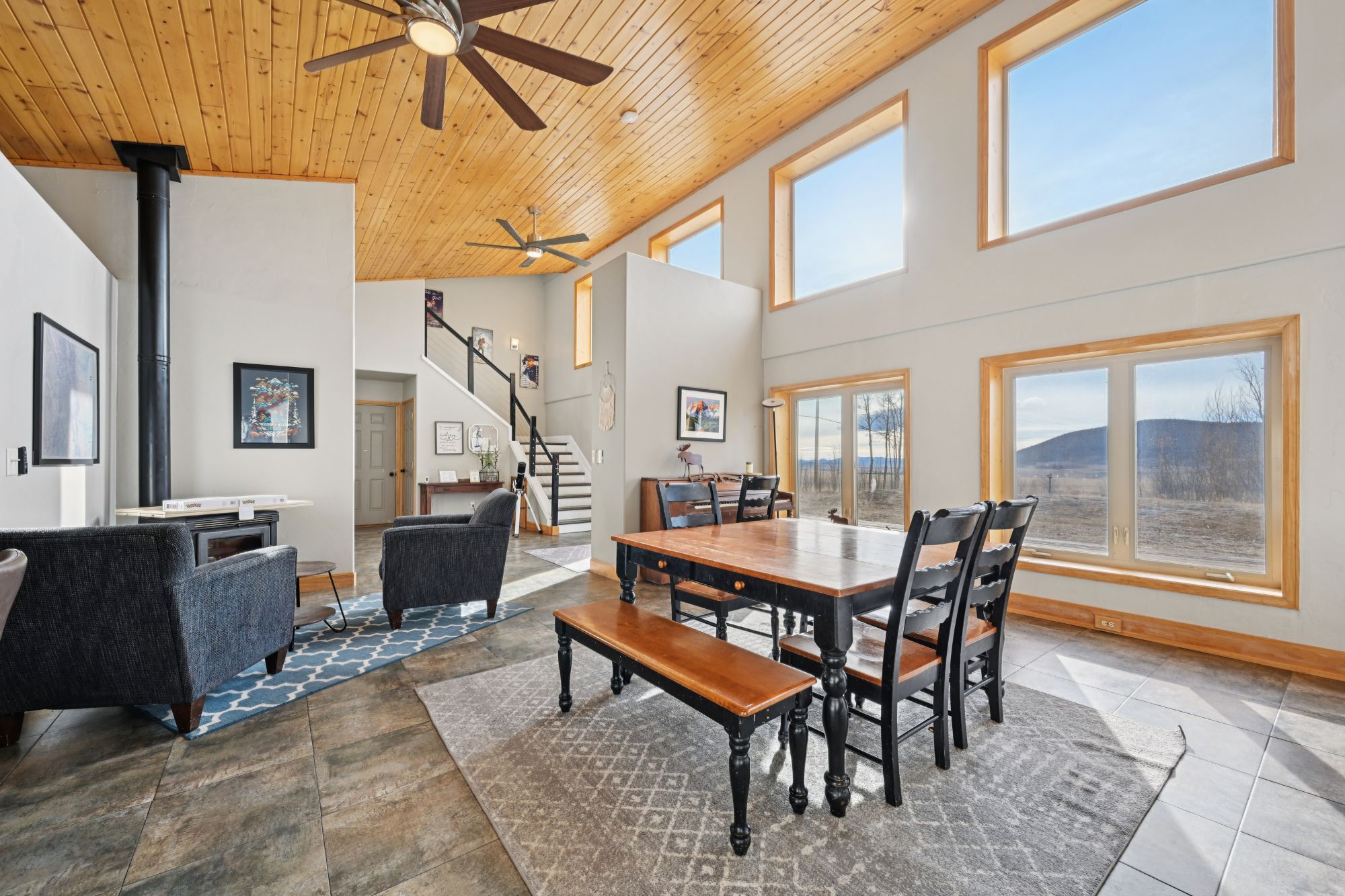 1499 Sheep Ridge Road