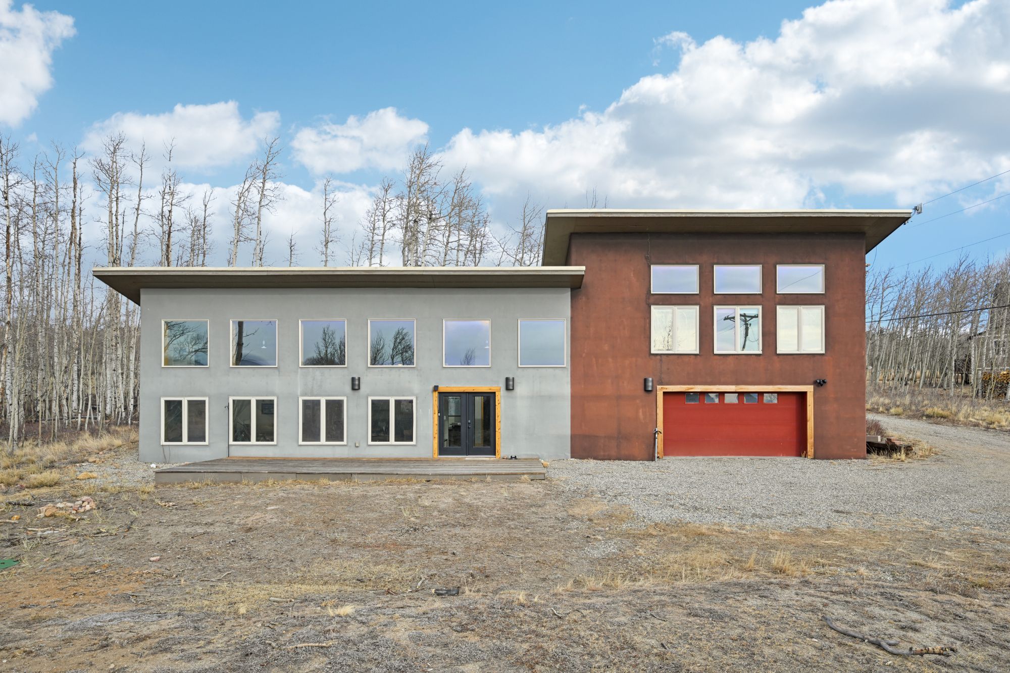1499 Sheep Ridge Road