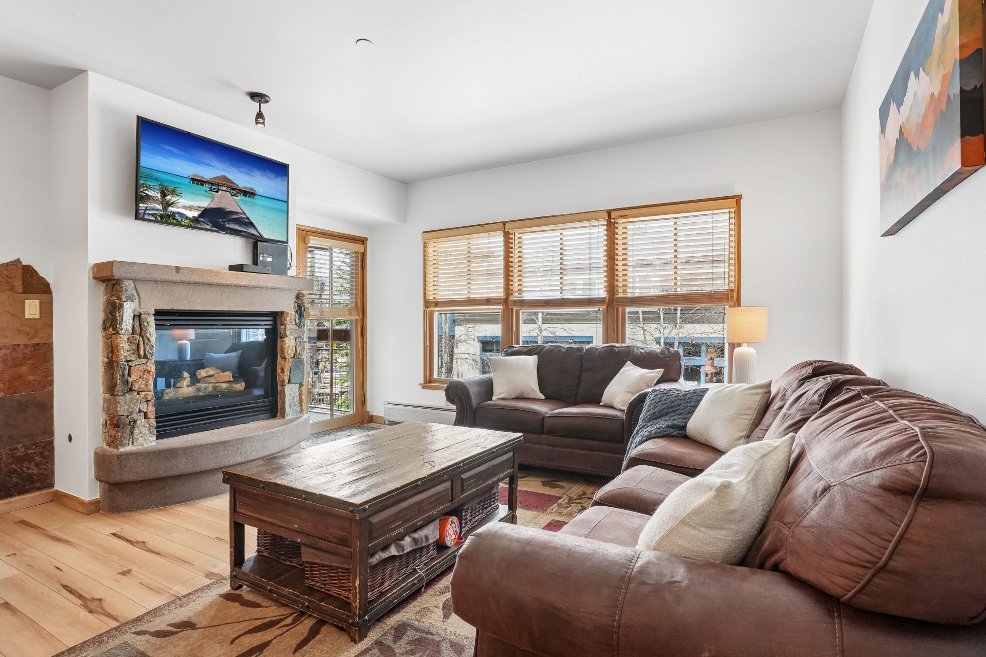 195 River Run Road