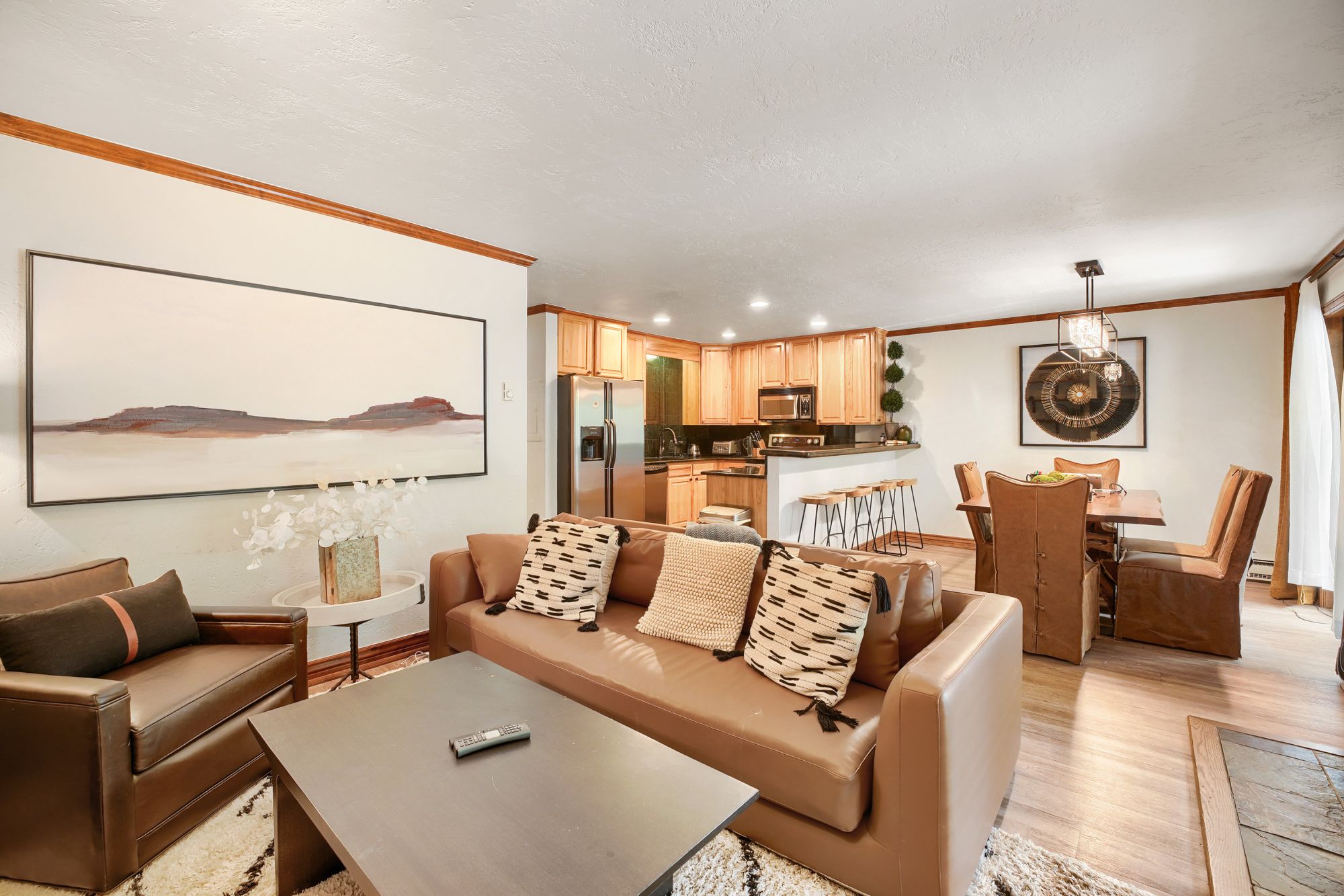 4620 Vail Racquet Club Drive #6
