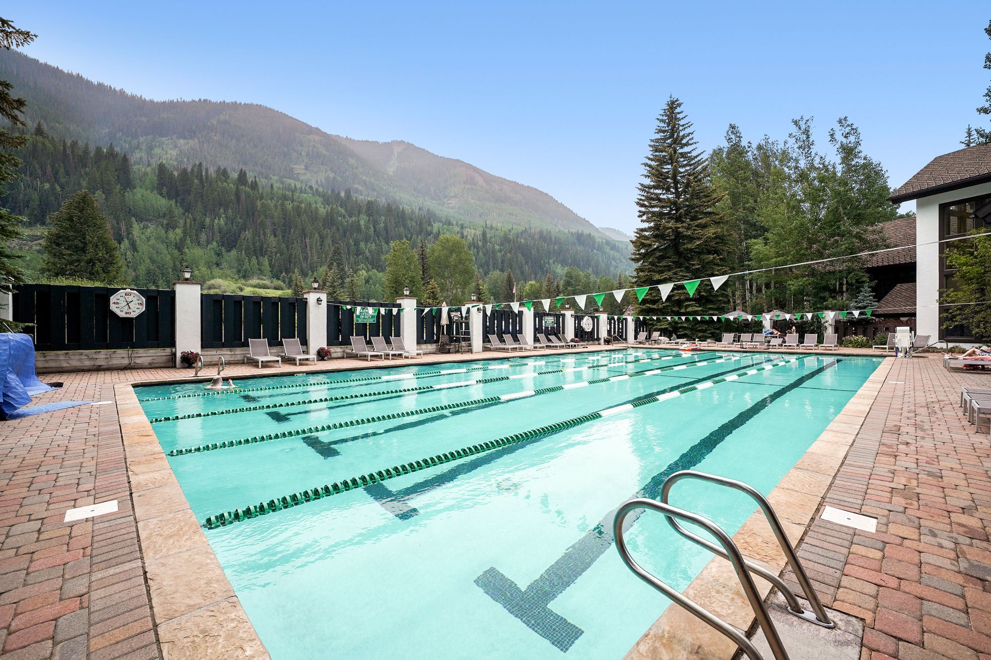 4620 Vail Racquet Club Drive #6