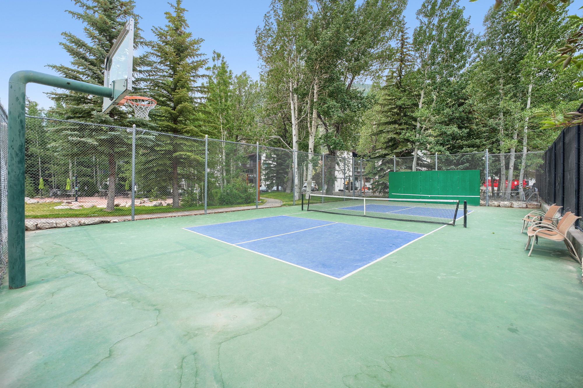 4620 Vail Racquet Club Drive #6