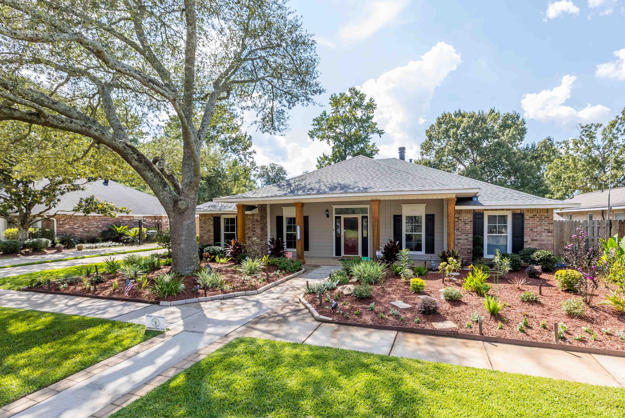 5110 Spotsylvania Drive