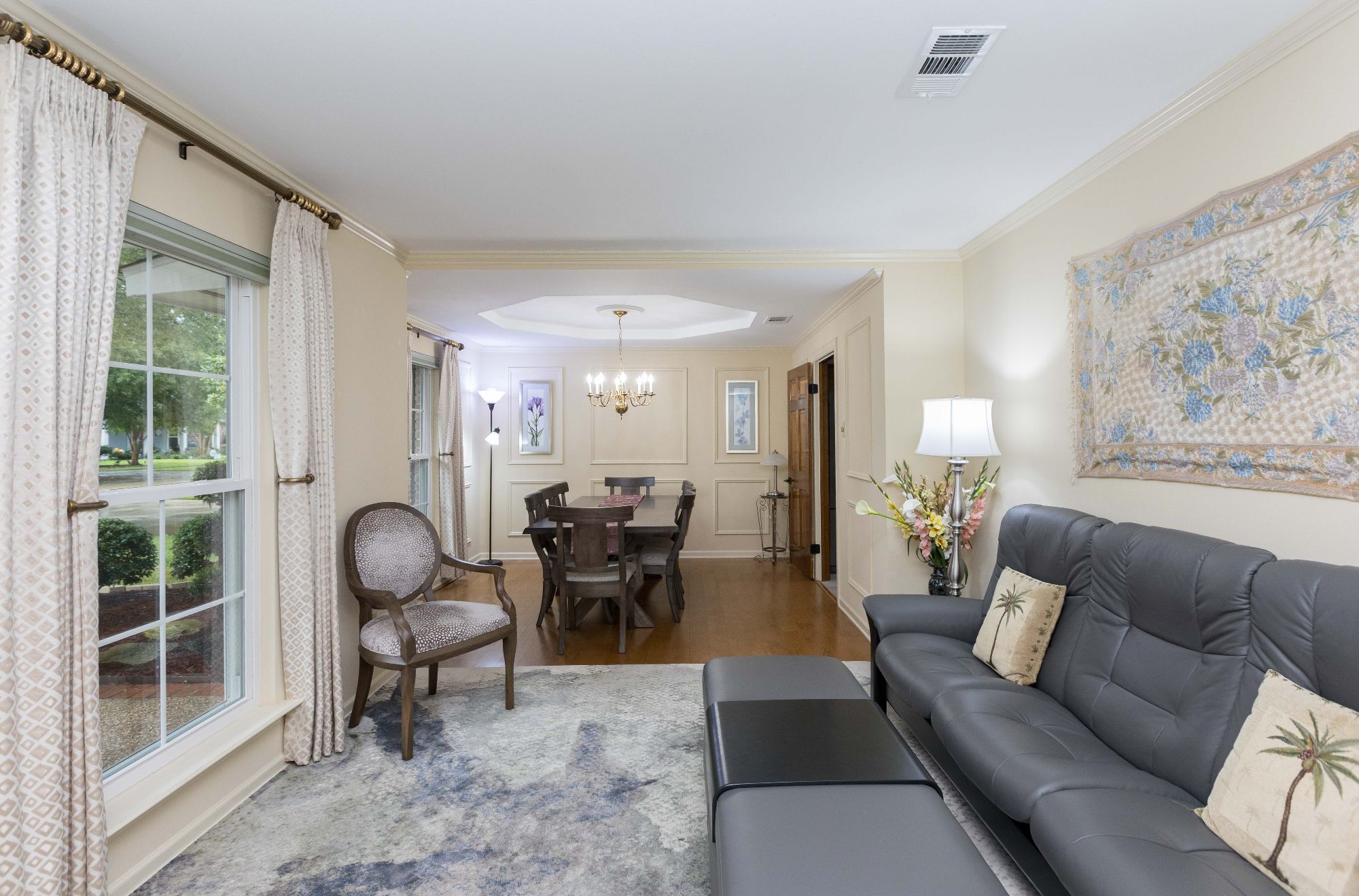 5110 Spotsylvania Drive