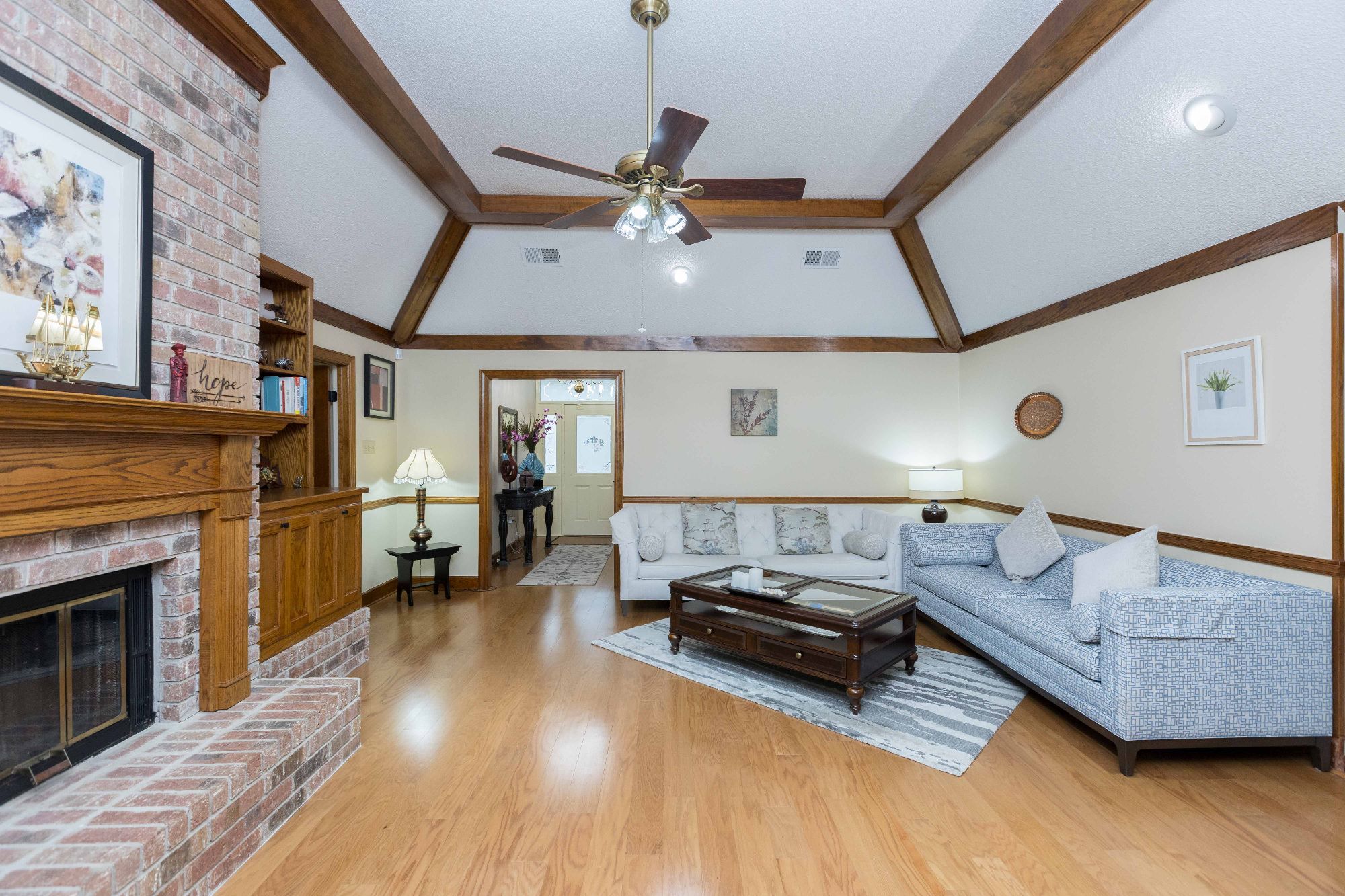 5110 Spotsylvania Drive