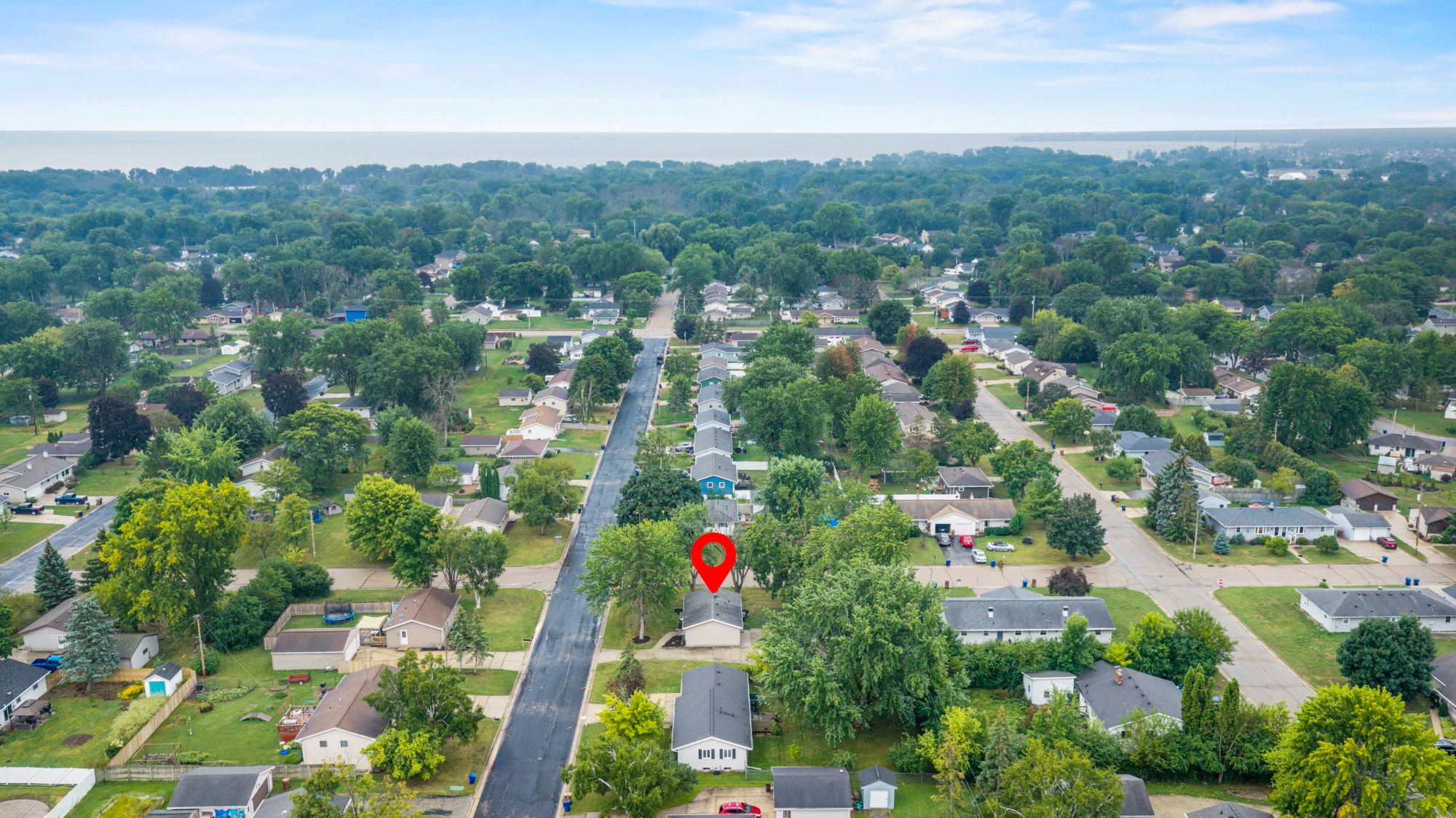 1200 Fieldcrest Drive