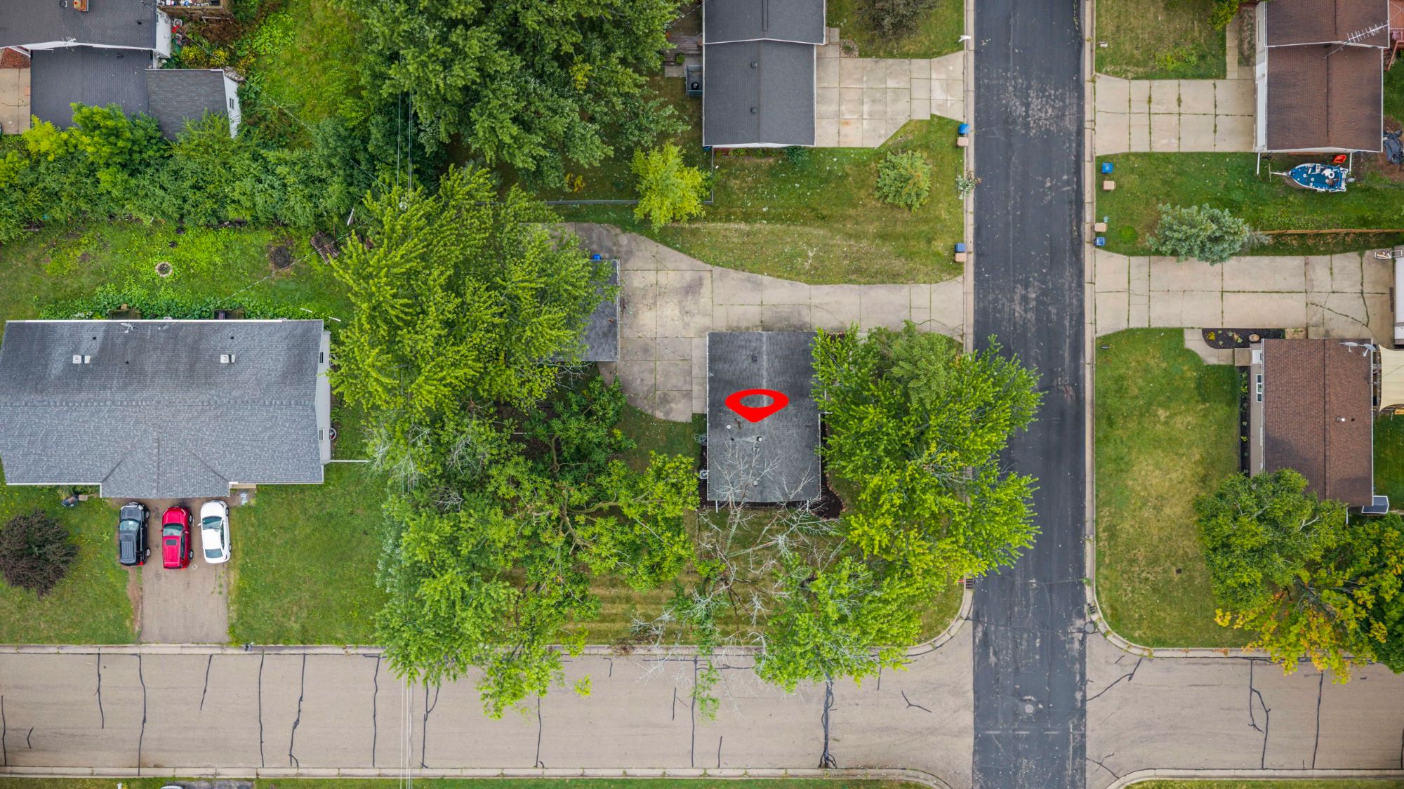 1200 Fieldcrest Drive