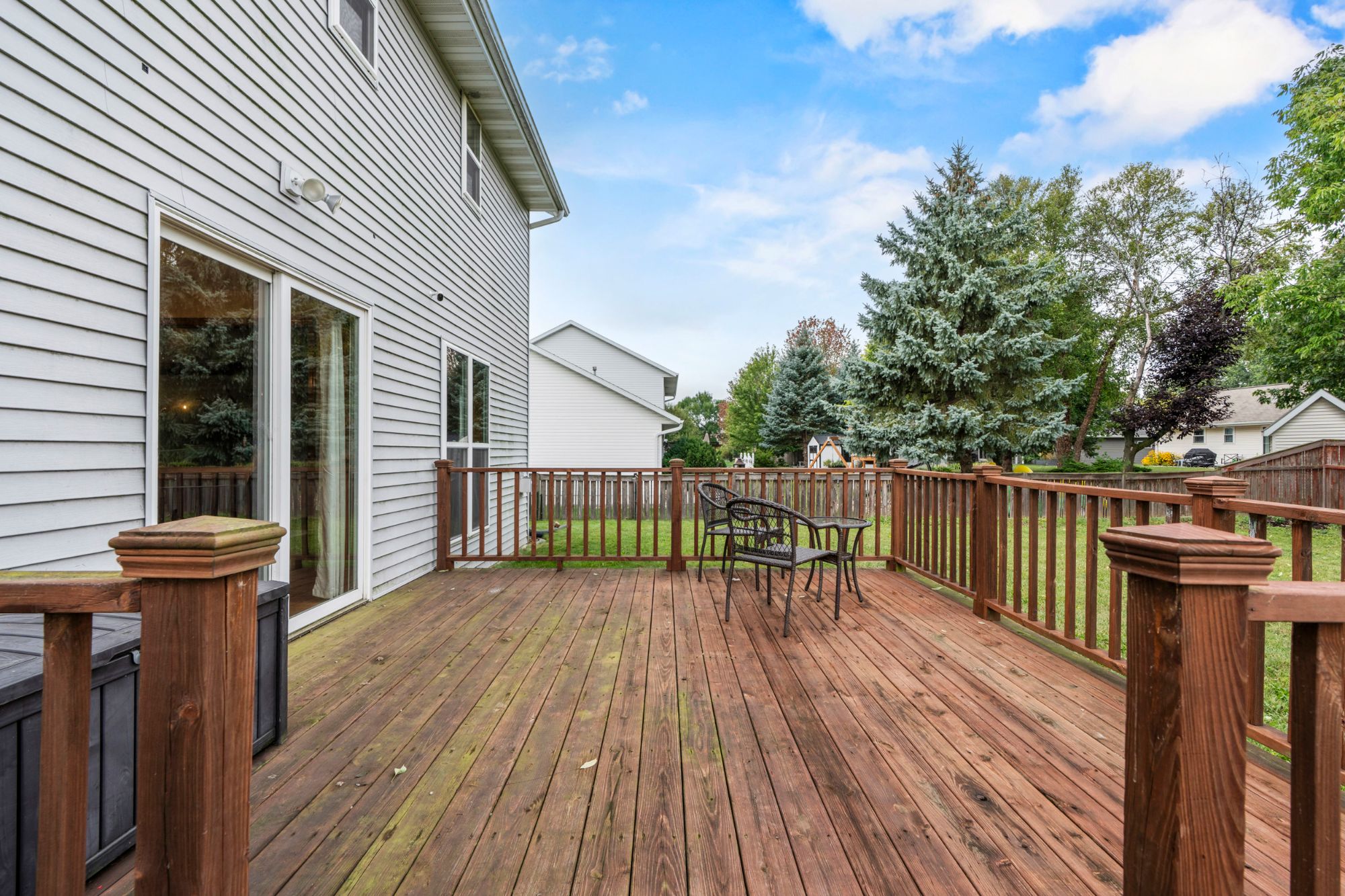 W6832 Basswood Lane