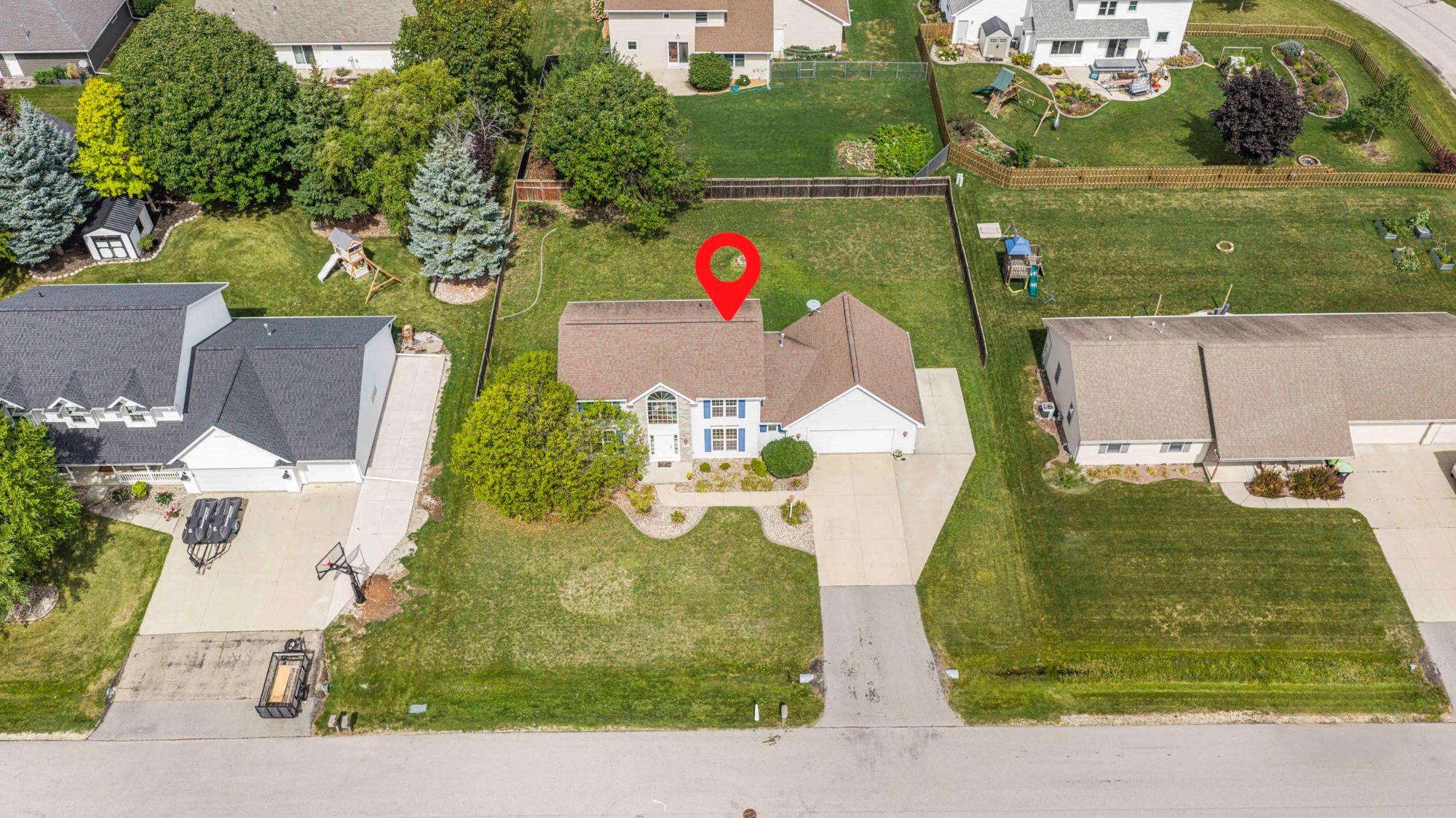 W6832 Basswood Lane