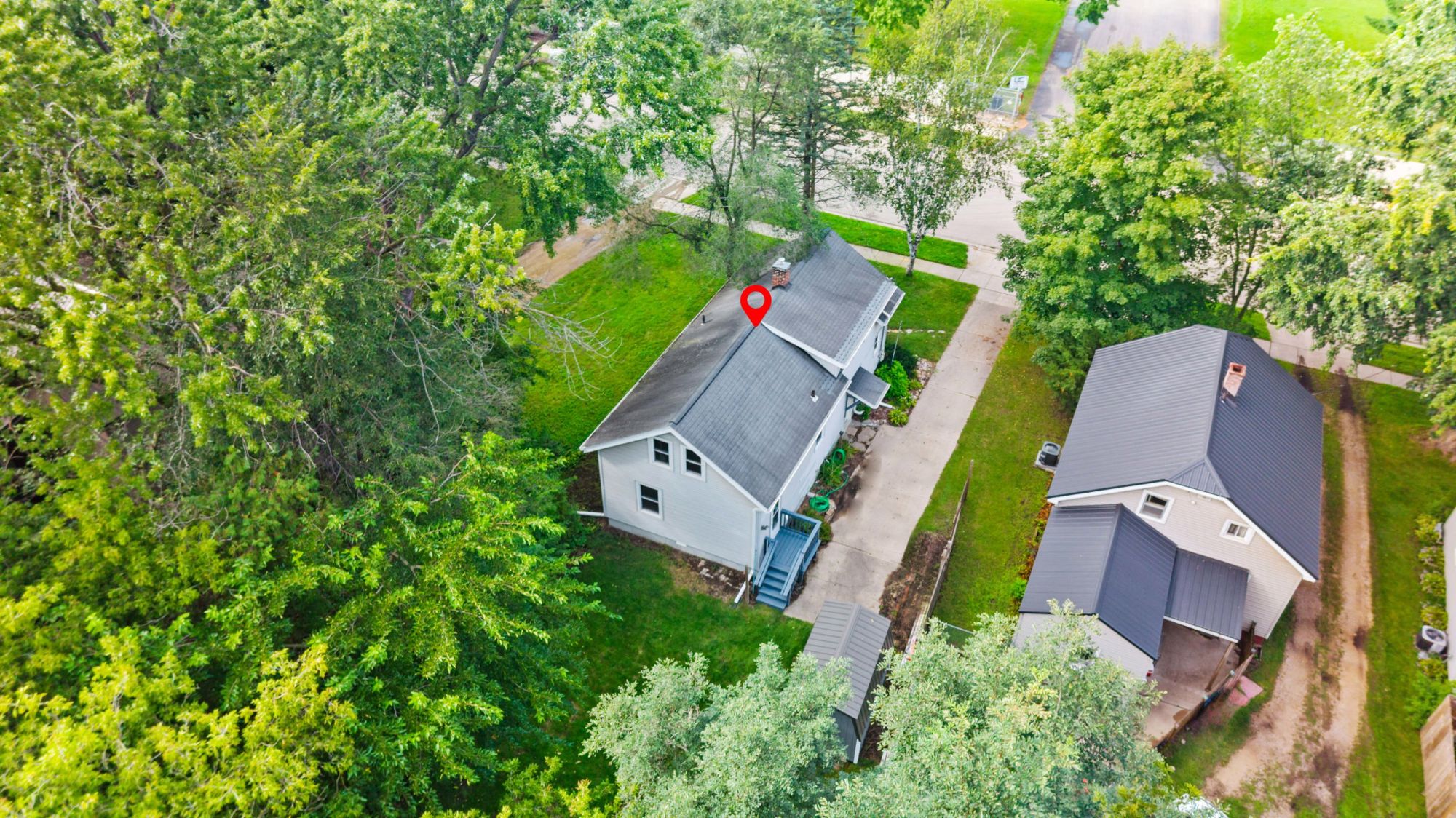 704 East Center Street