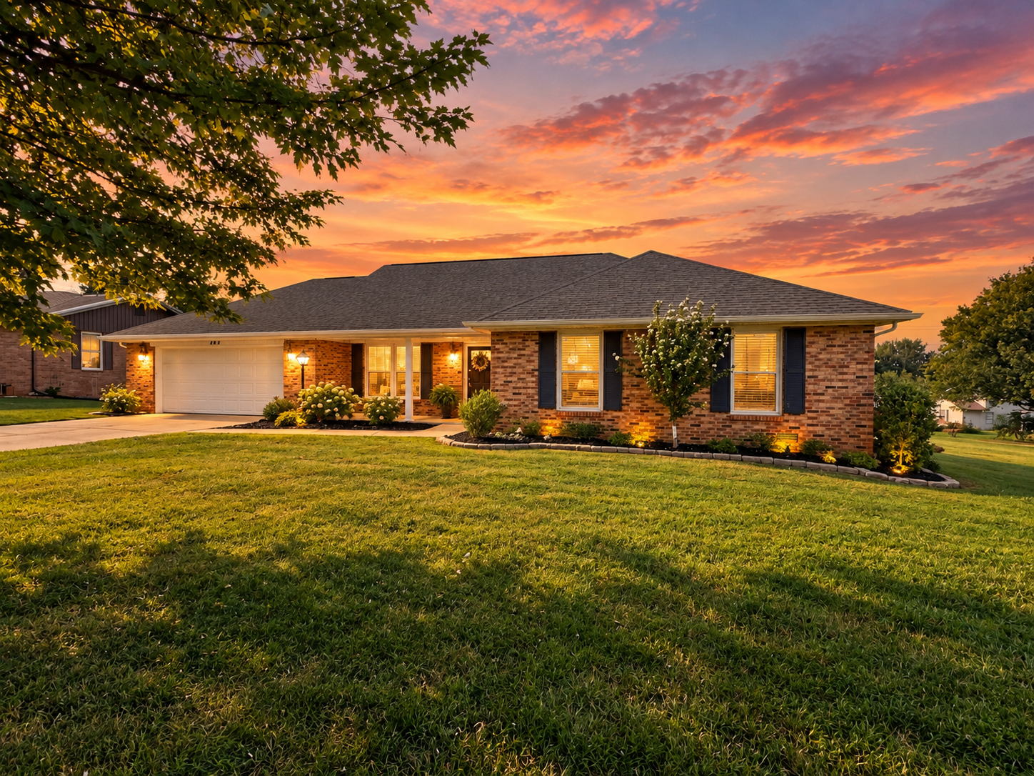121 Quail Run