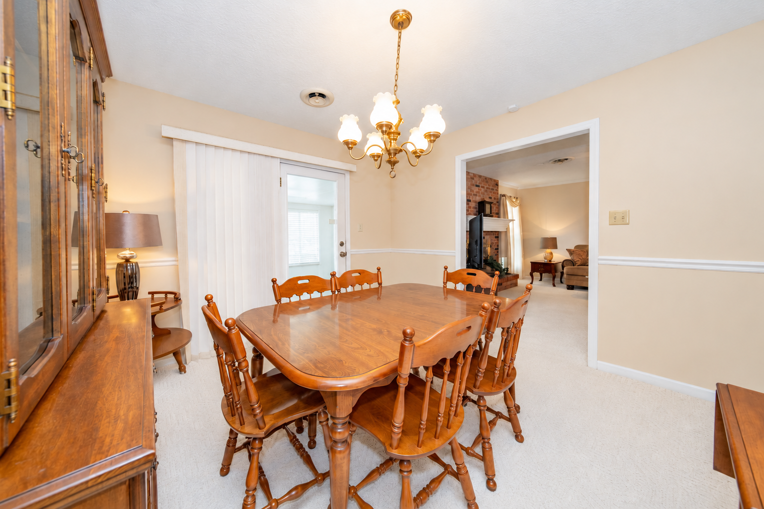 121 Quail Run
