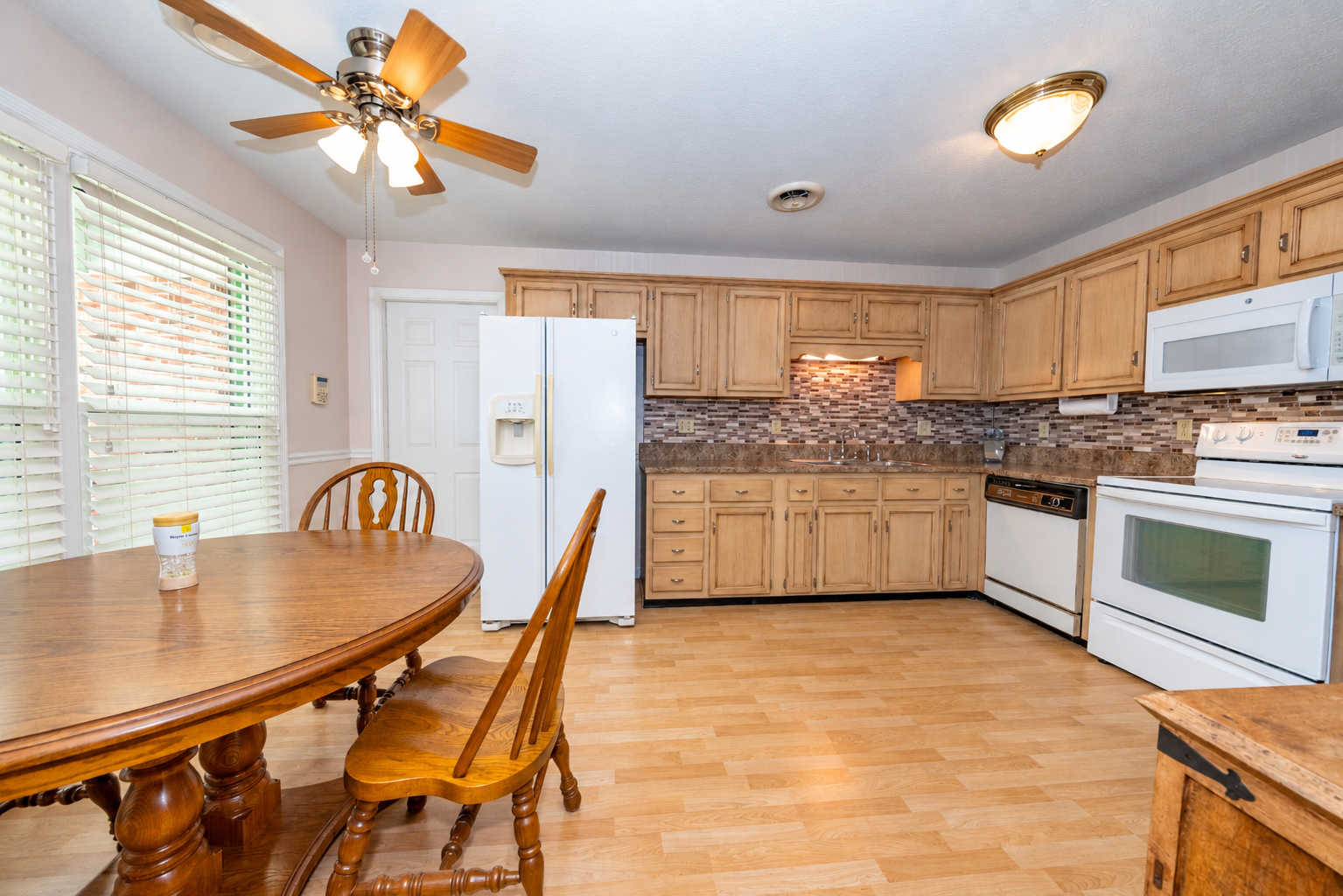 121 Quail Run