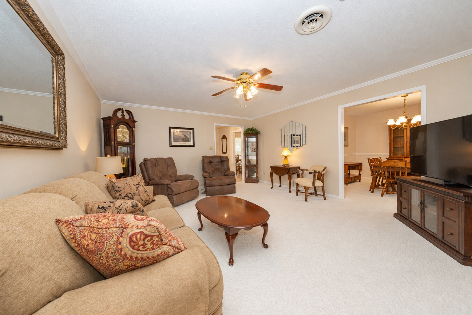 121 Quail Run