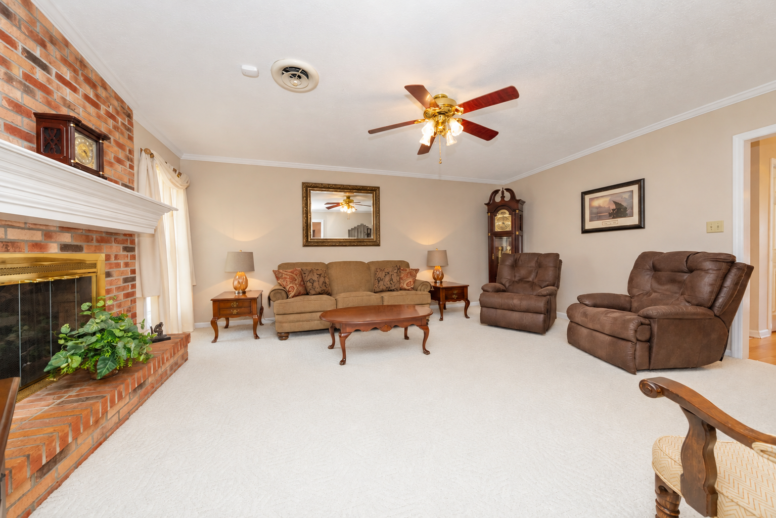 121 Quail Run