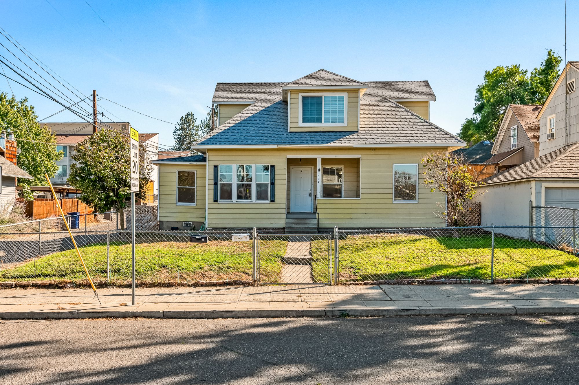 415 Palouse Street