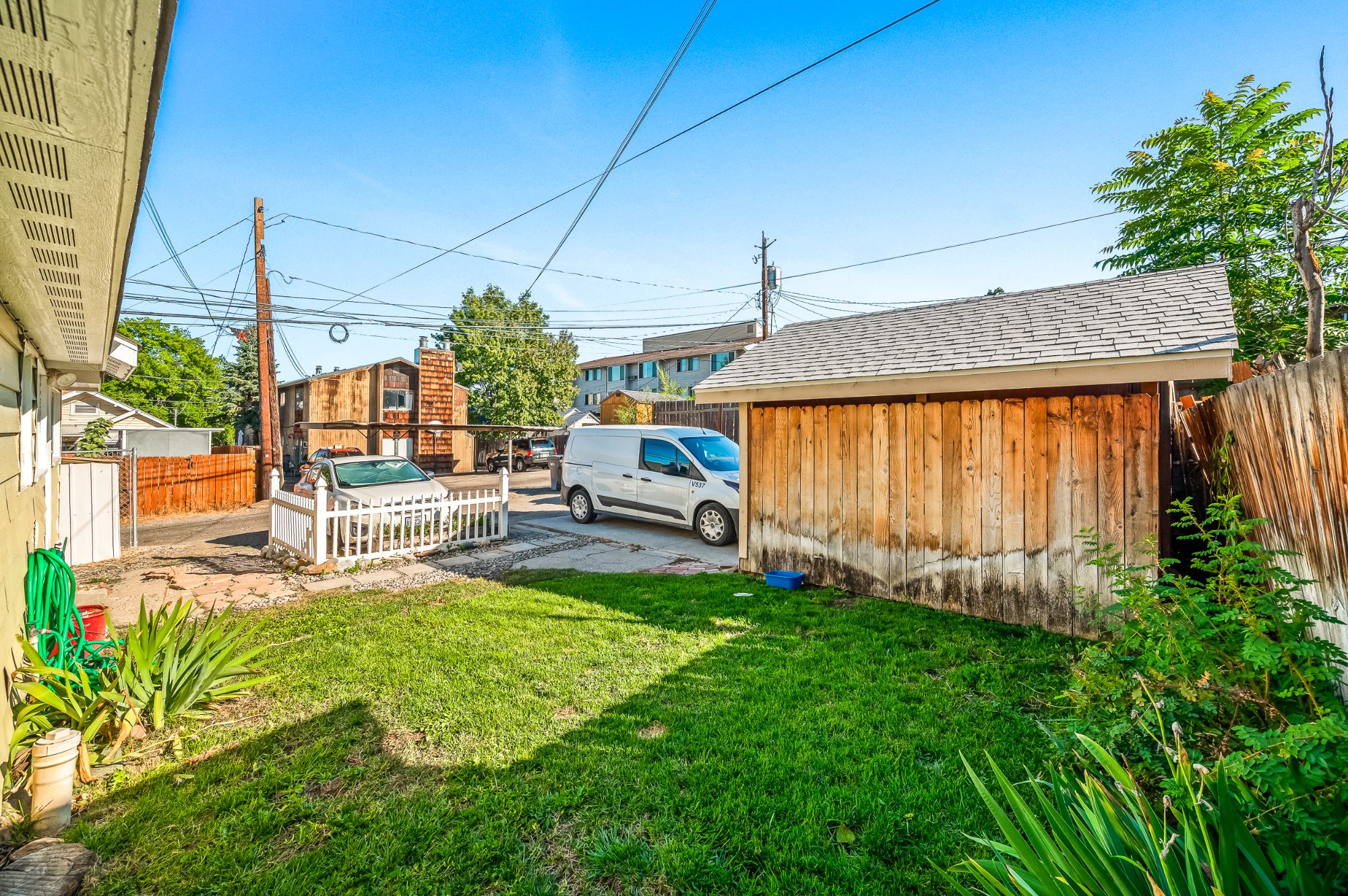 415 Palouse Street