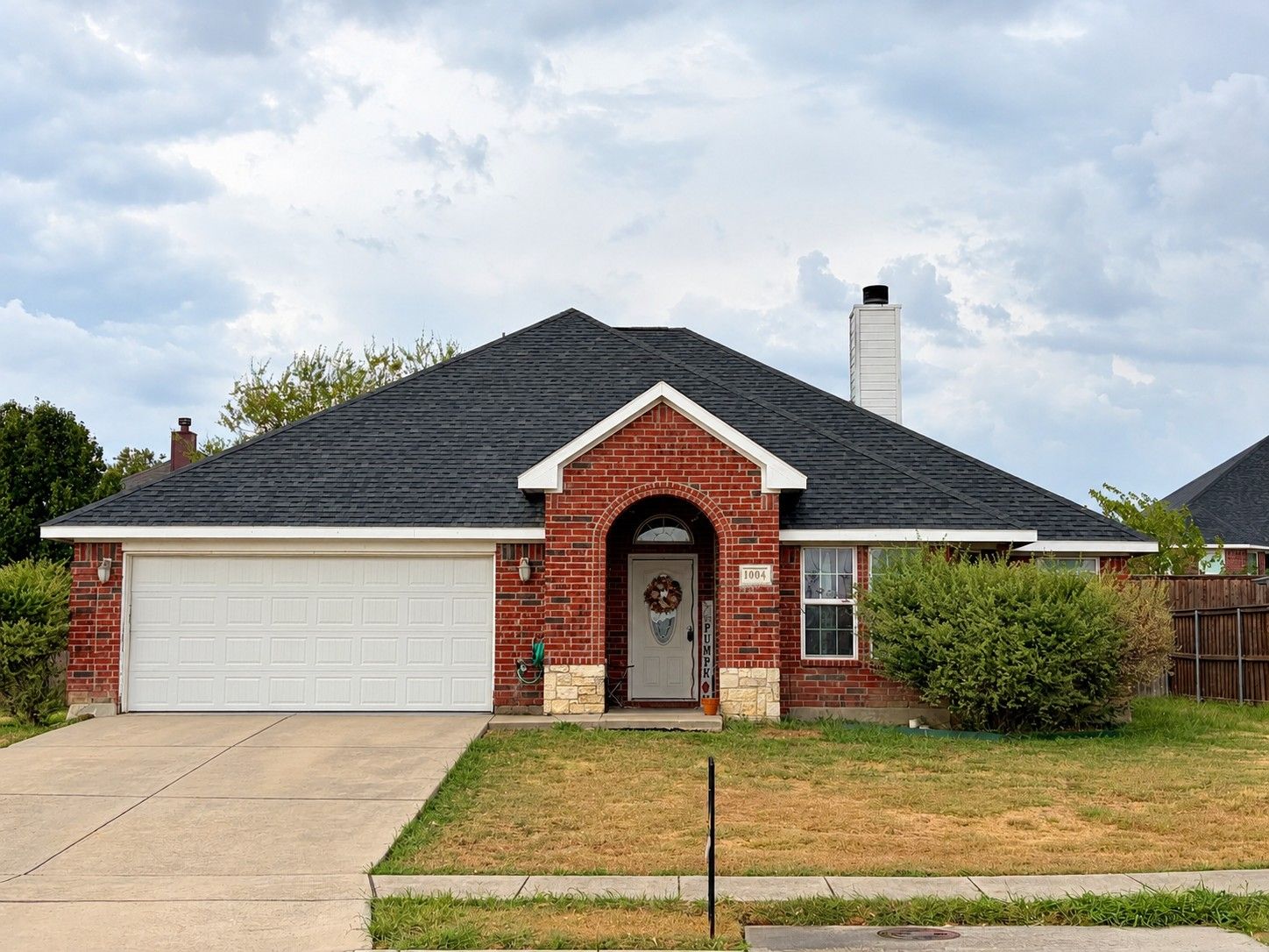 4004 Windmill Drive