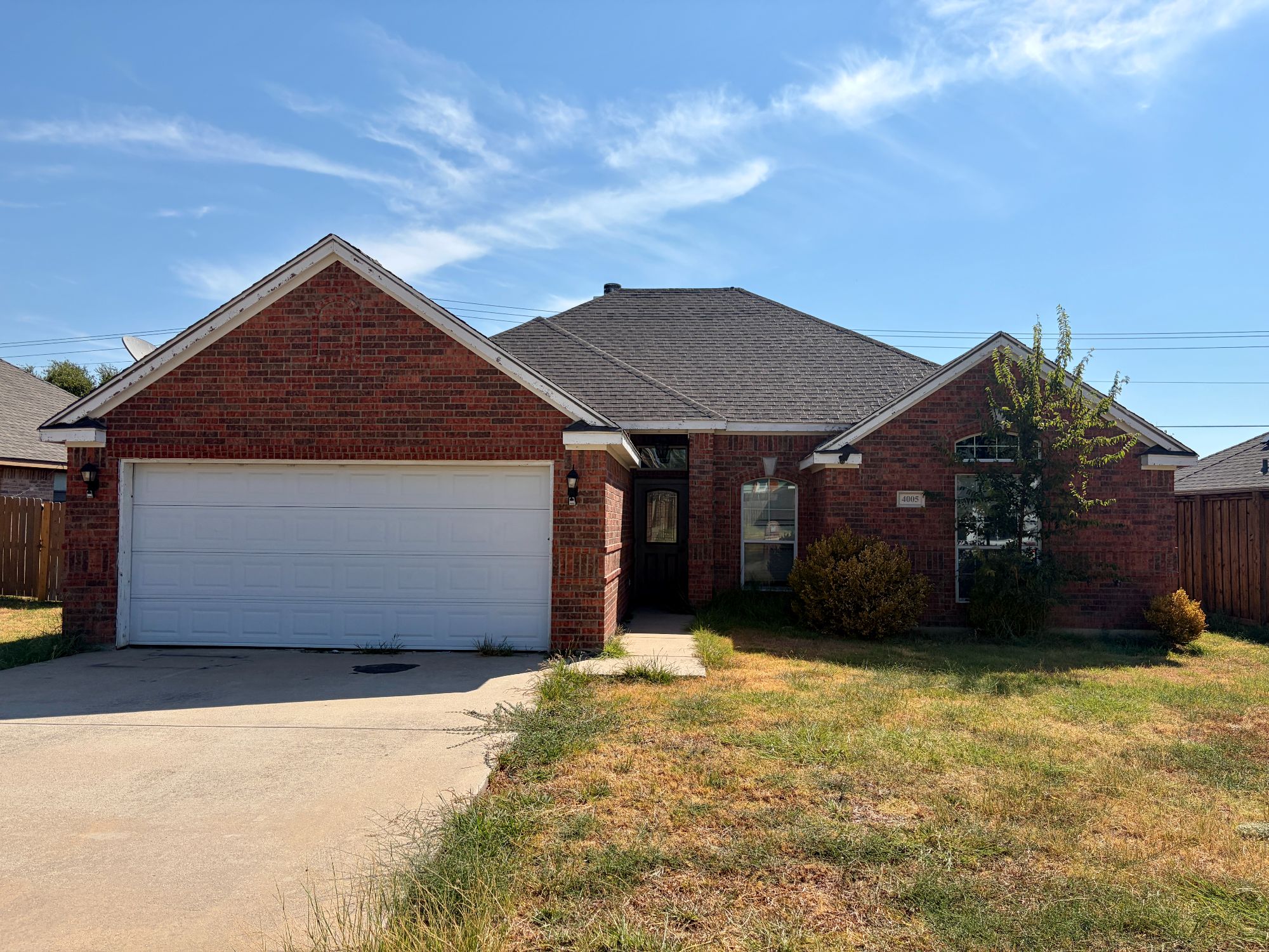 4005 Windmill Drive