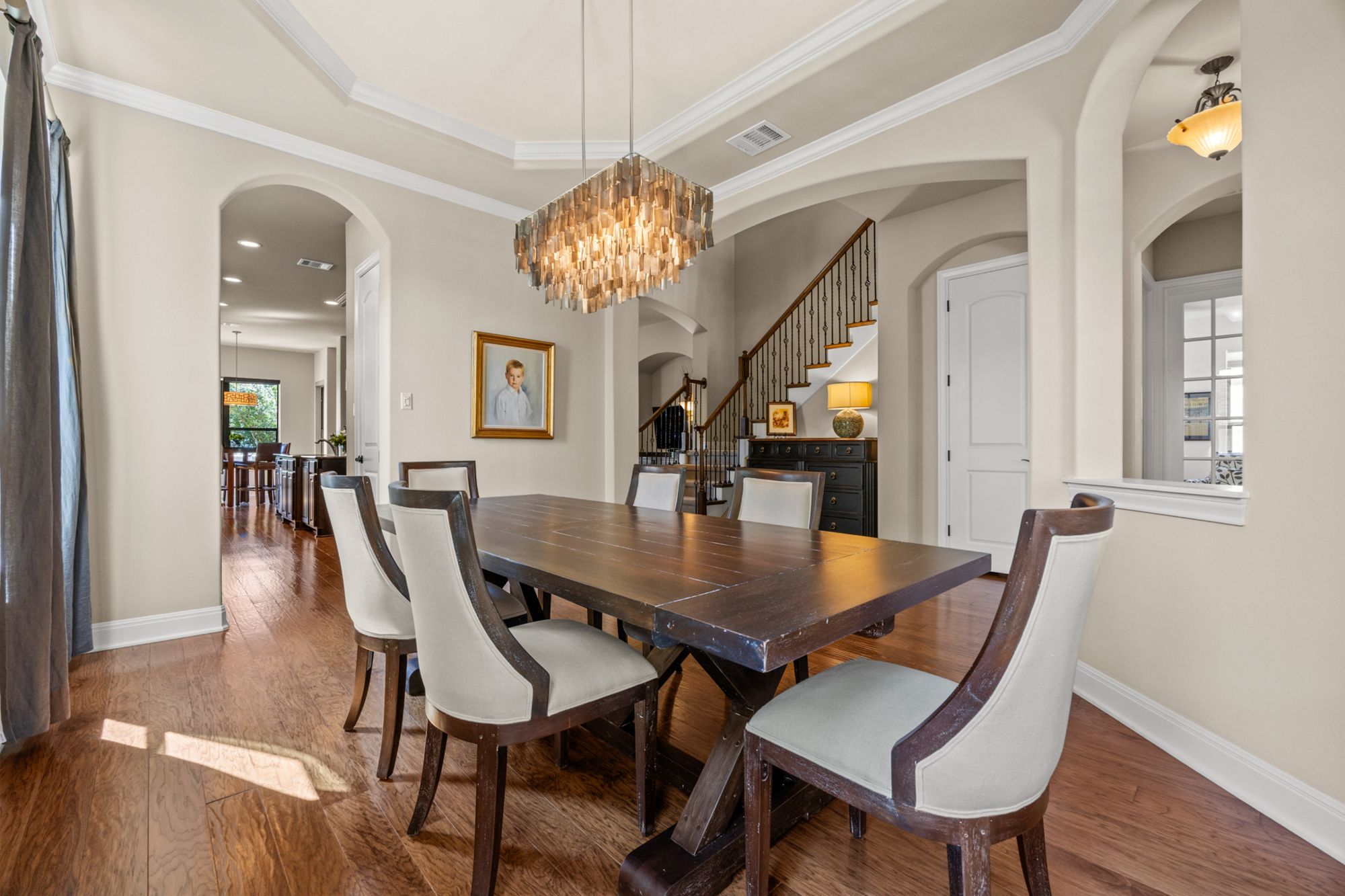 410 Indianwood Drive