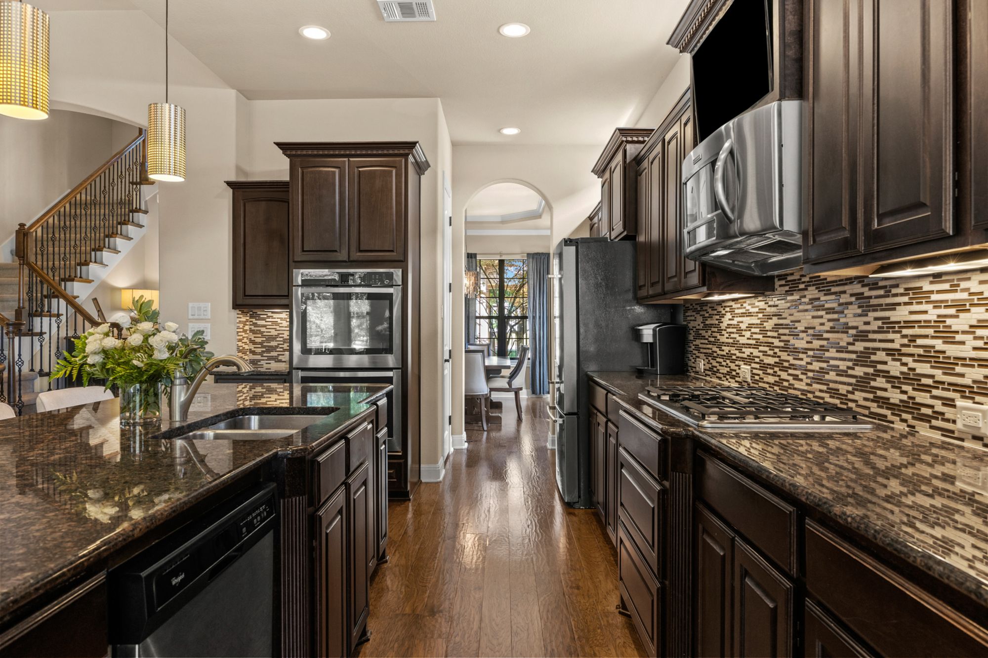 410 Indianwood Drive