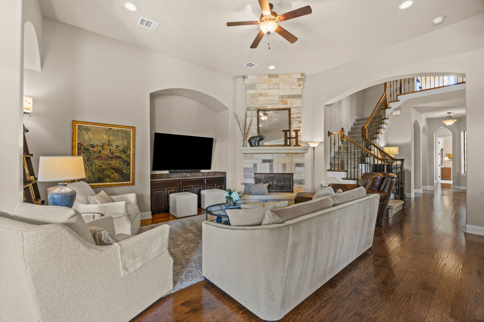 410 Indianwood Drive