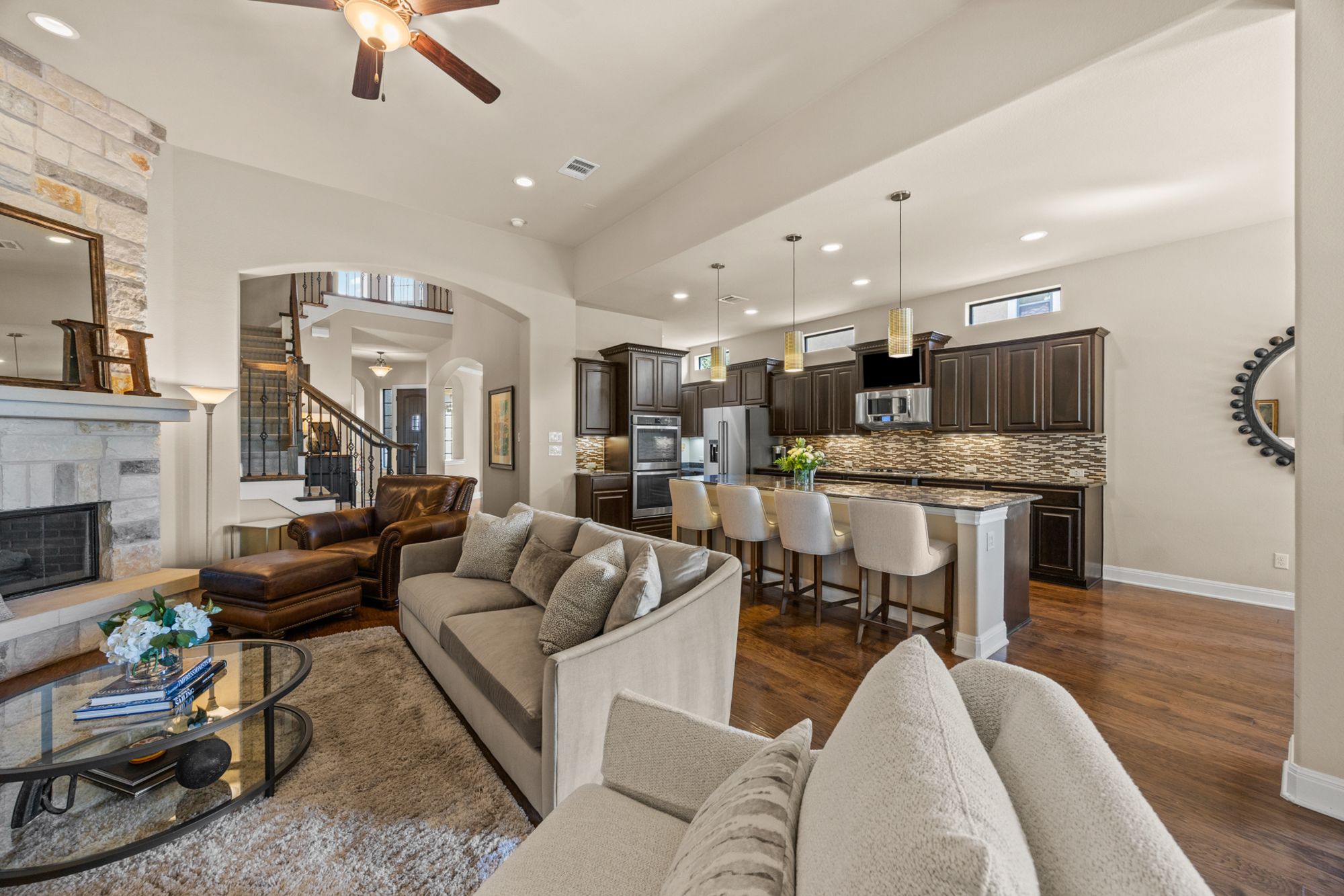 410 Indianwood Drive