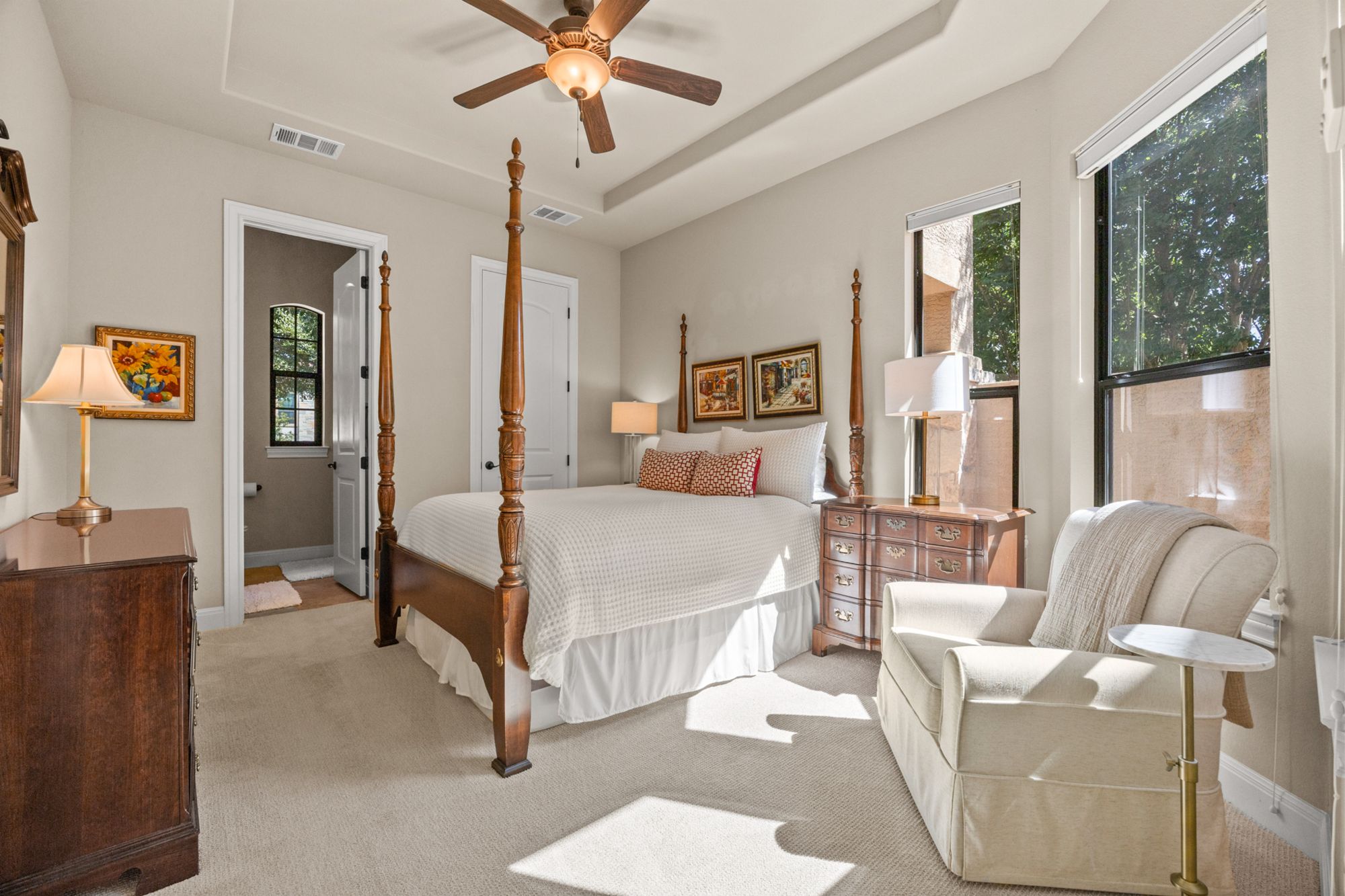 410 Indianwood Drive