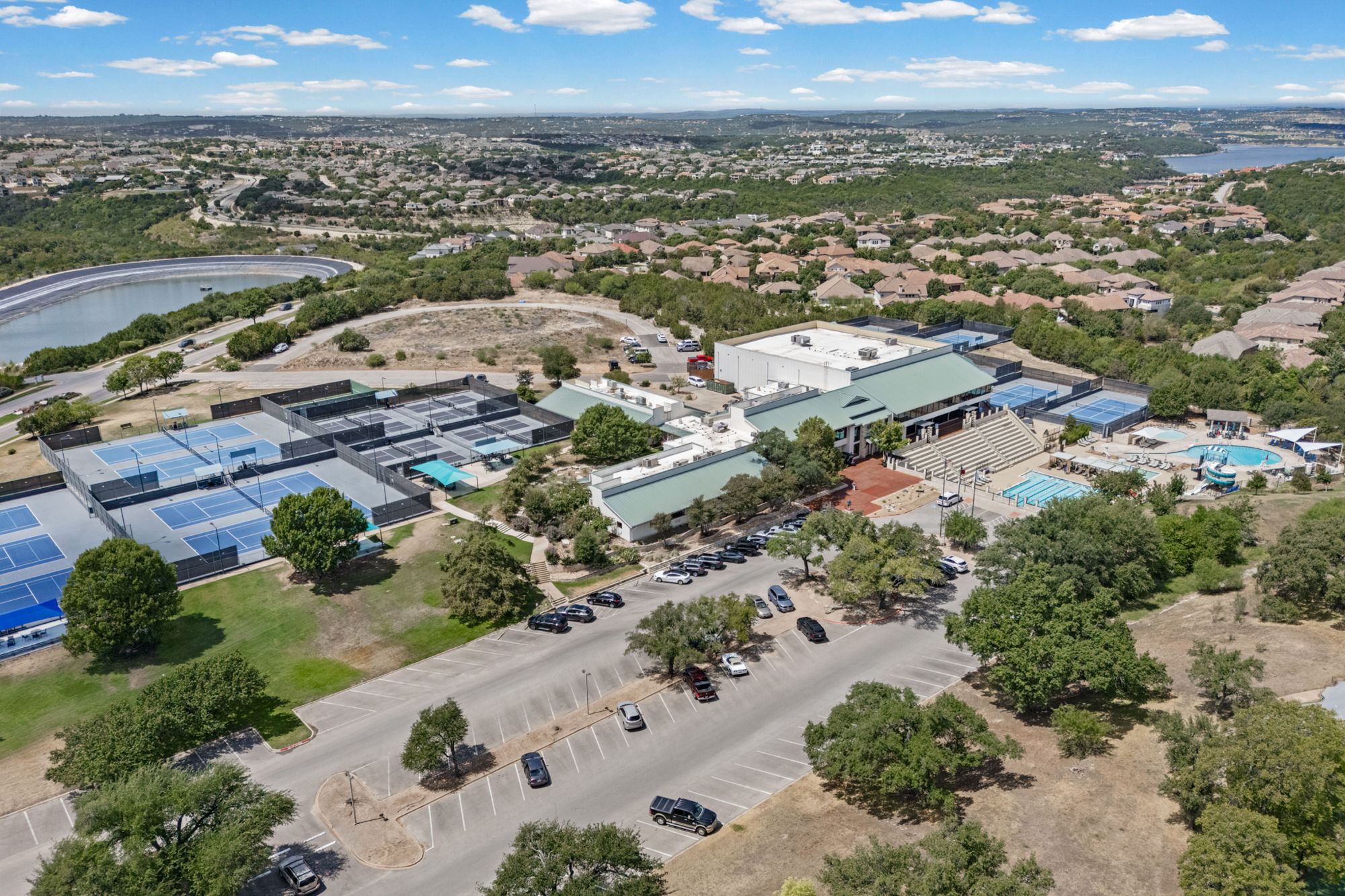 410 Indianwood Drive