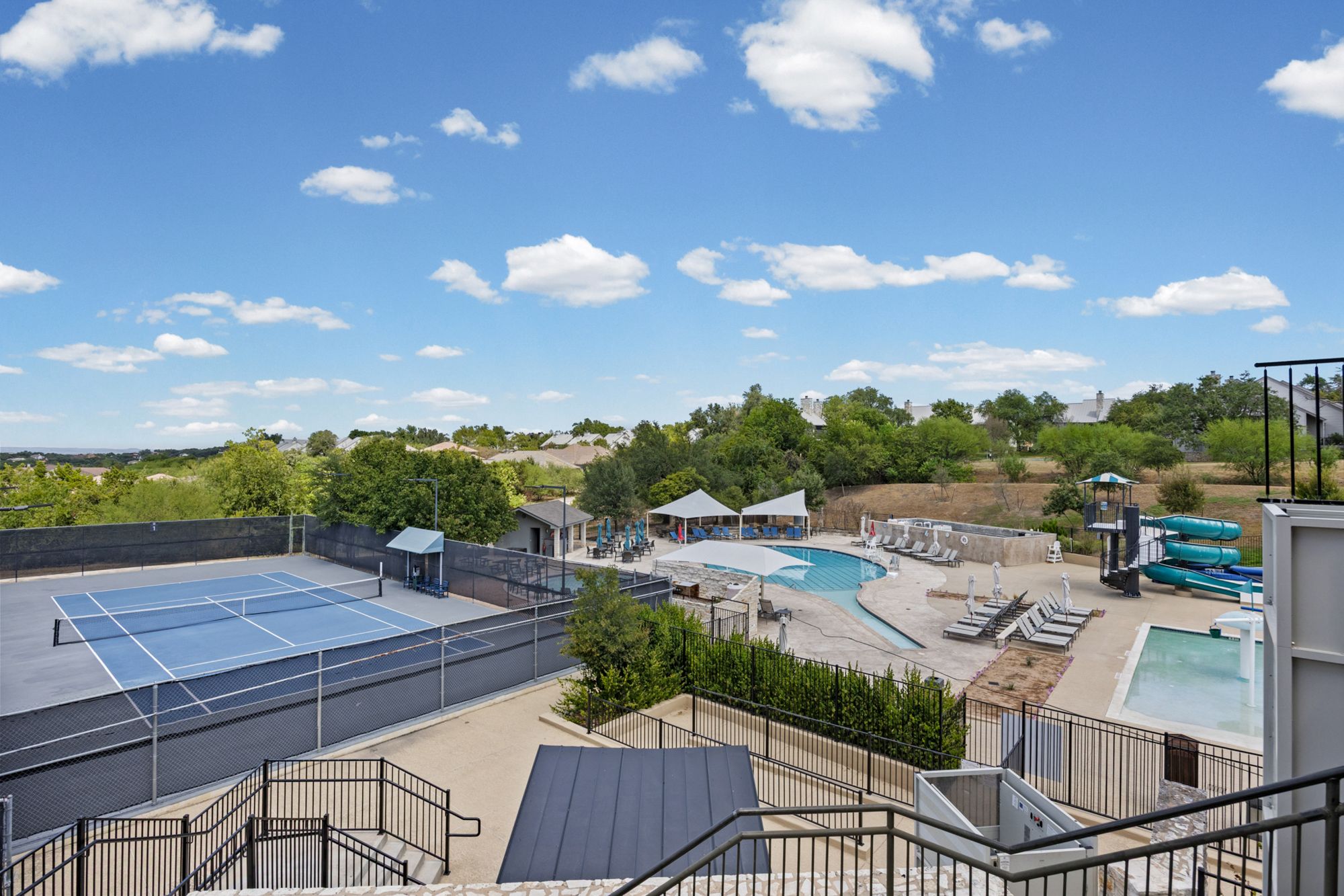410 Indianwood Drive