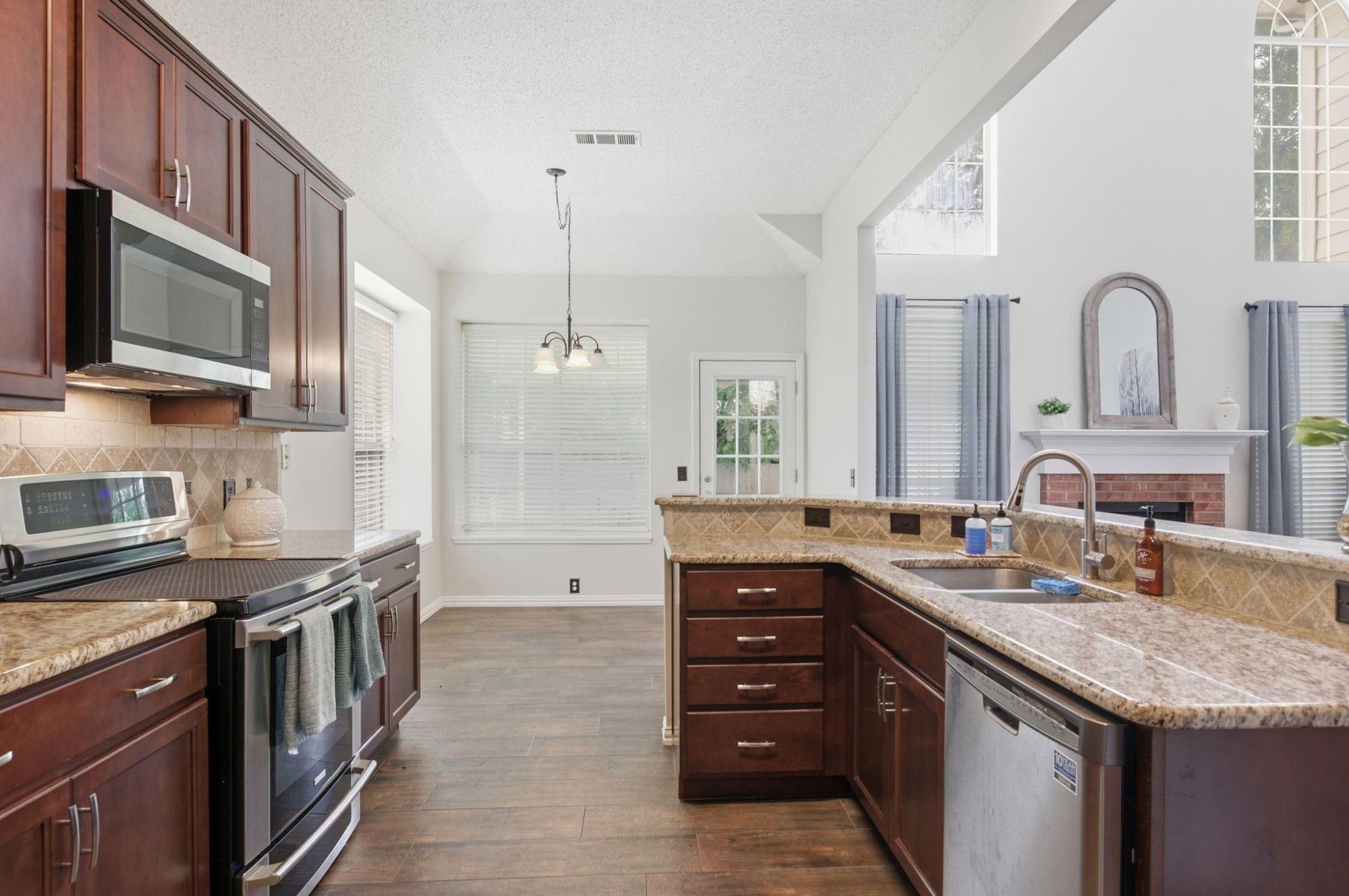 7854 Park Falls Court