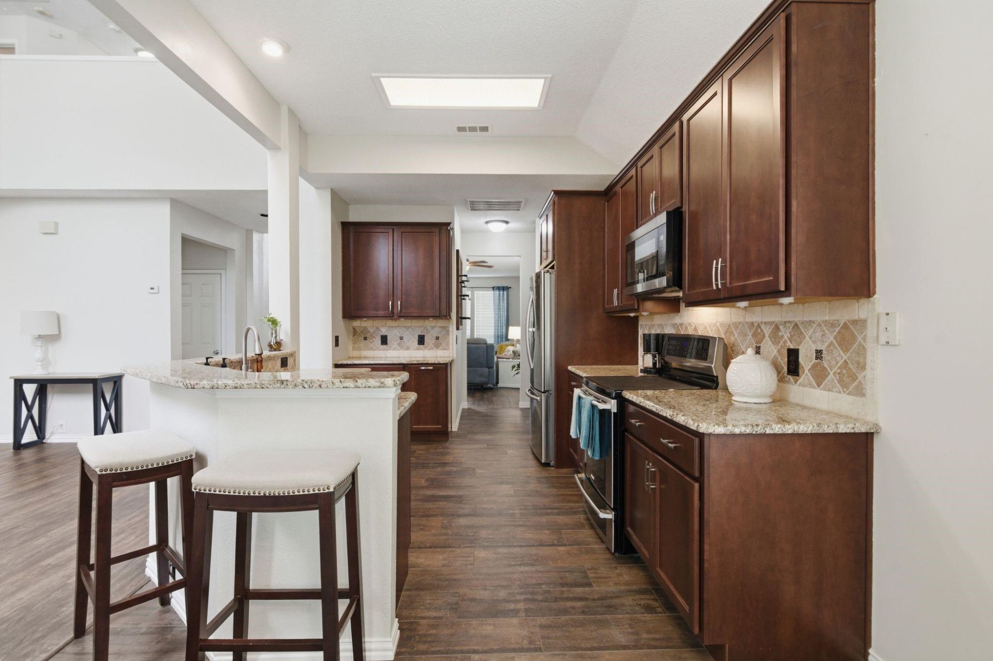 7854 Park Falls Court